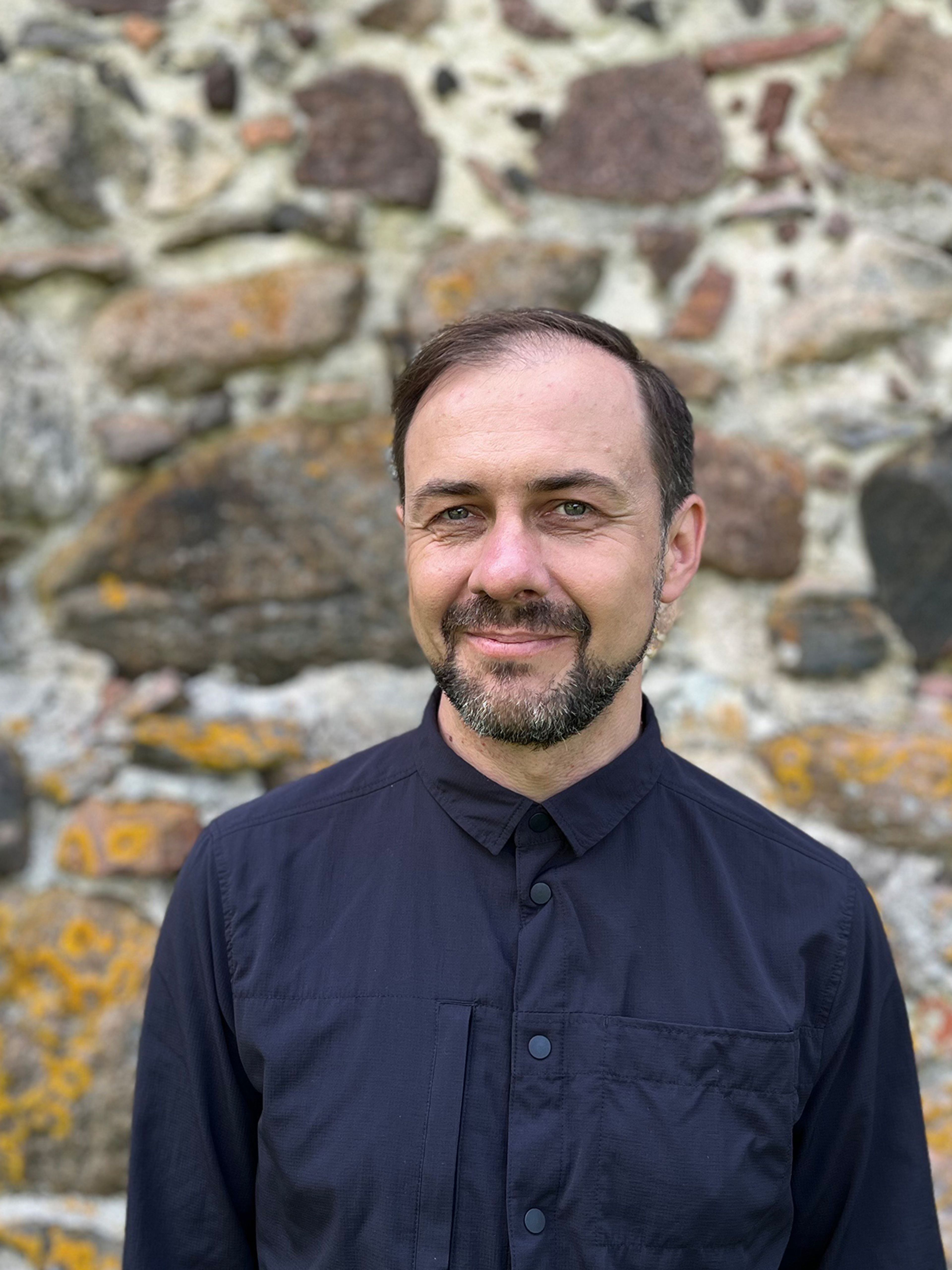 Daniel Muzyczuk 