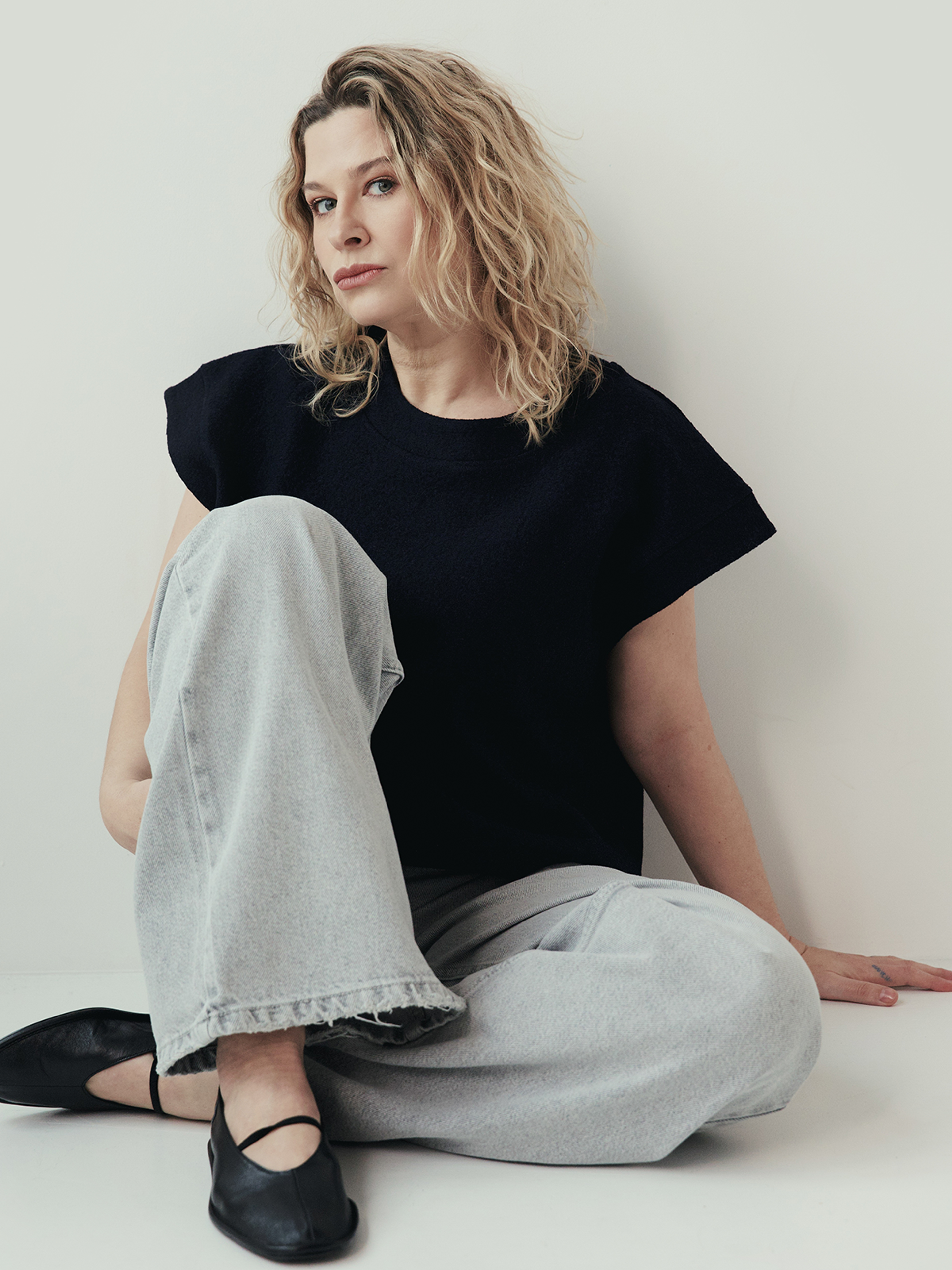 Aga Kozak photo