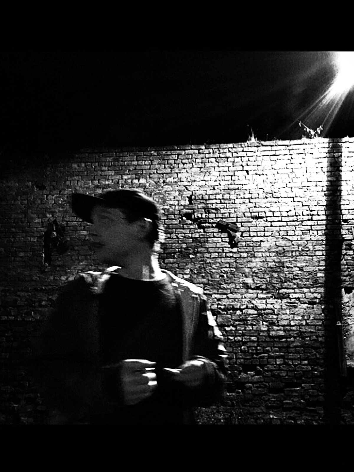 Tom Boogizm foto