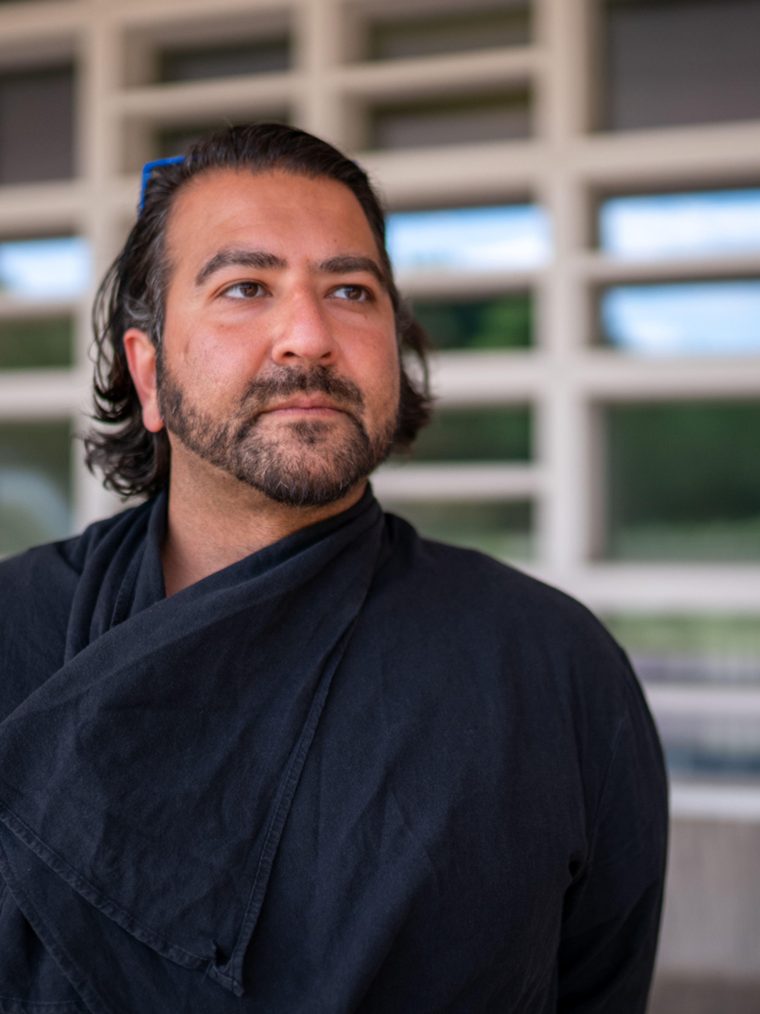 Wassim Z. Alsindi Ph.D. photo