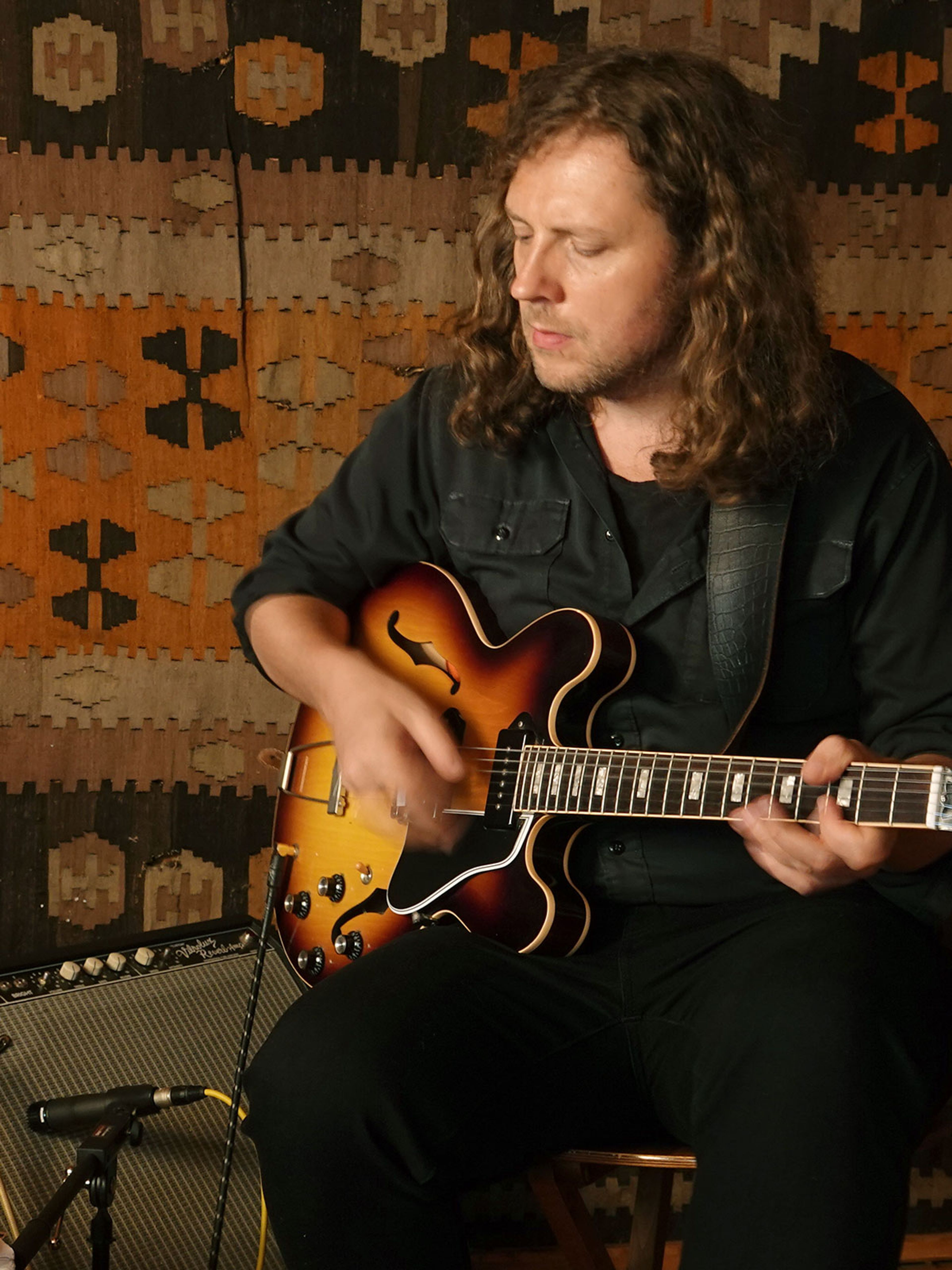 Raphael Rogiński Plays Tomasz Stańko feat. Marina Dżukijev & Marek Pospieszalski foto