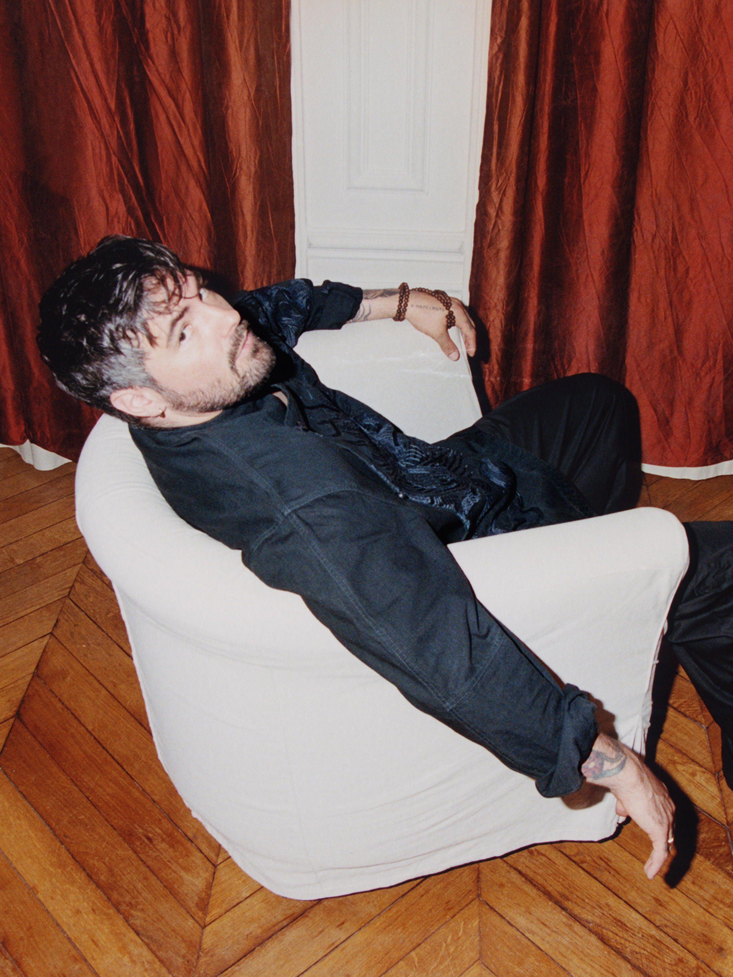 Blawan photo
