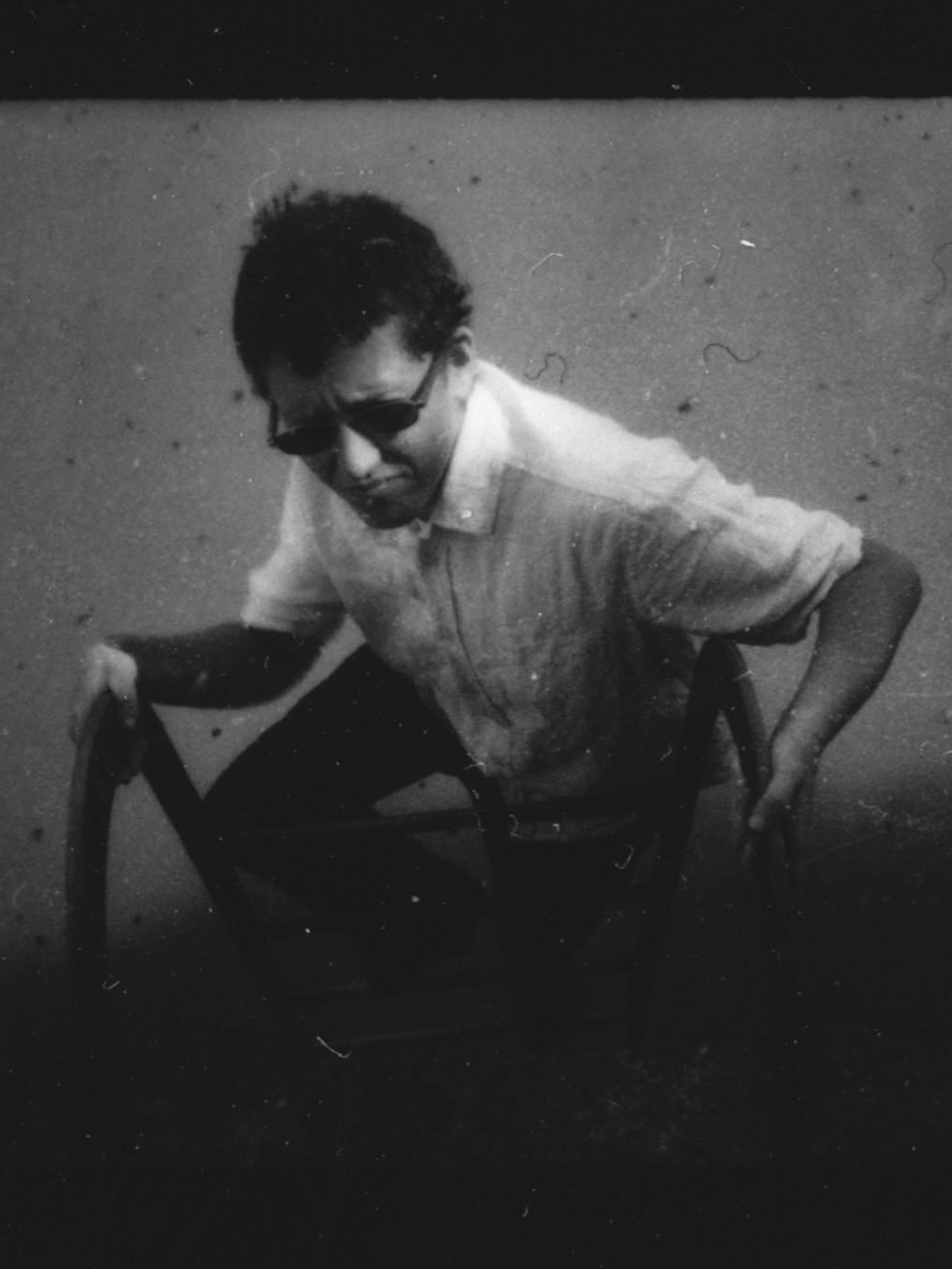 Mica Levi (DJ) photo