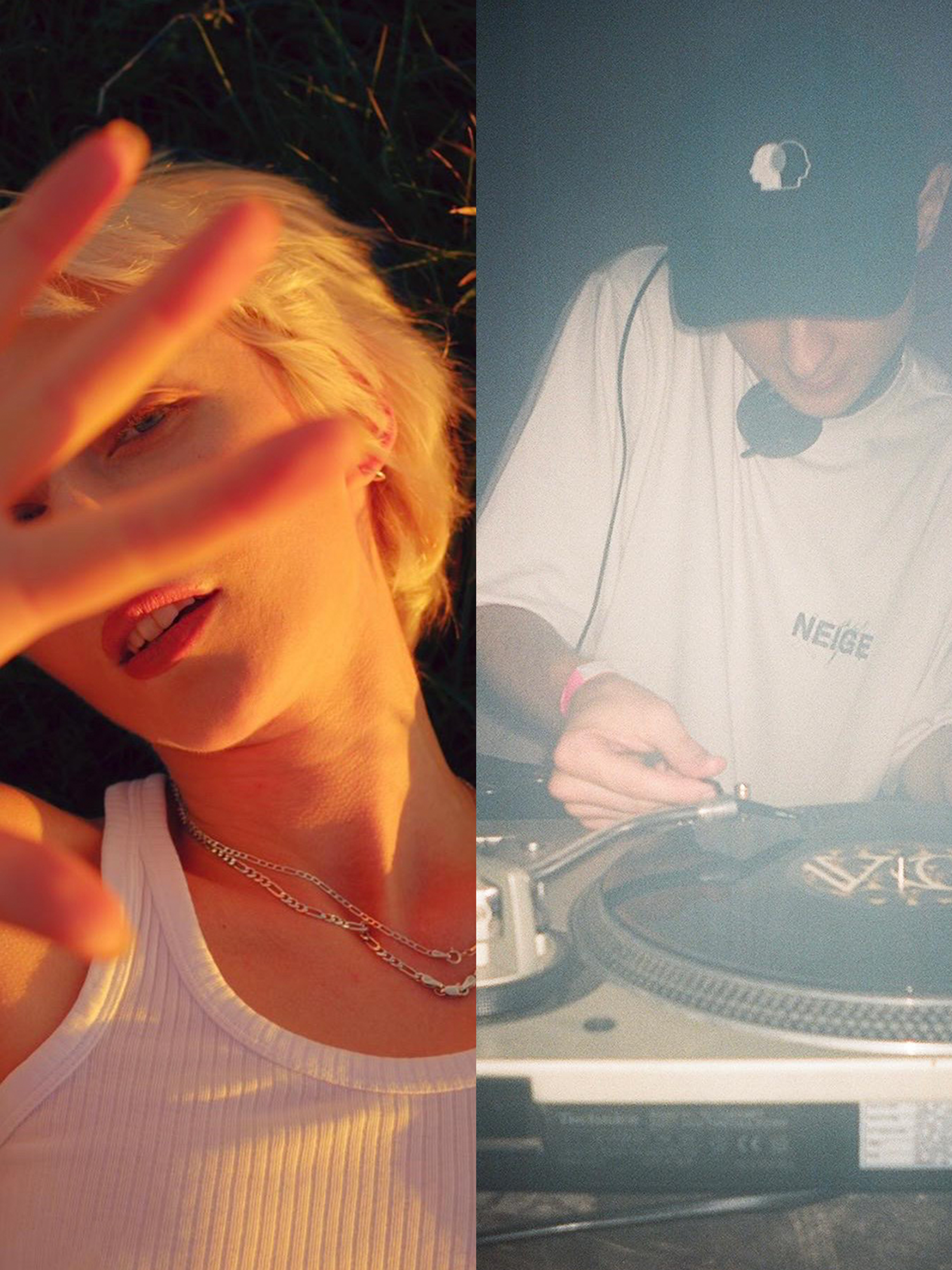 CCL b2b GLASSZ foto