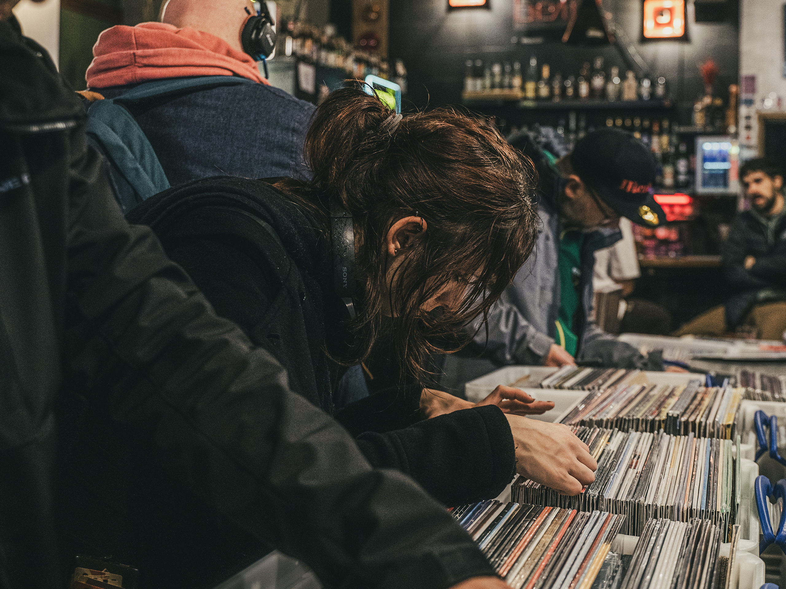 label fair photo