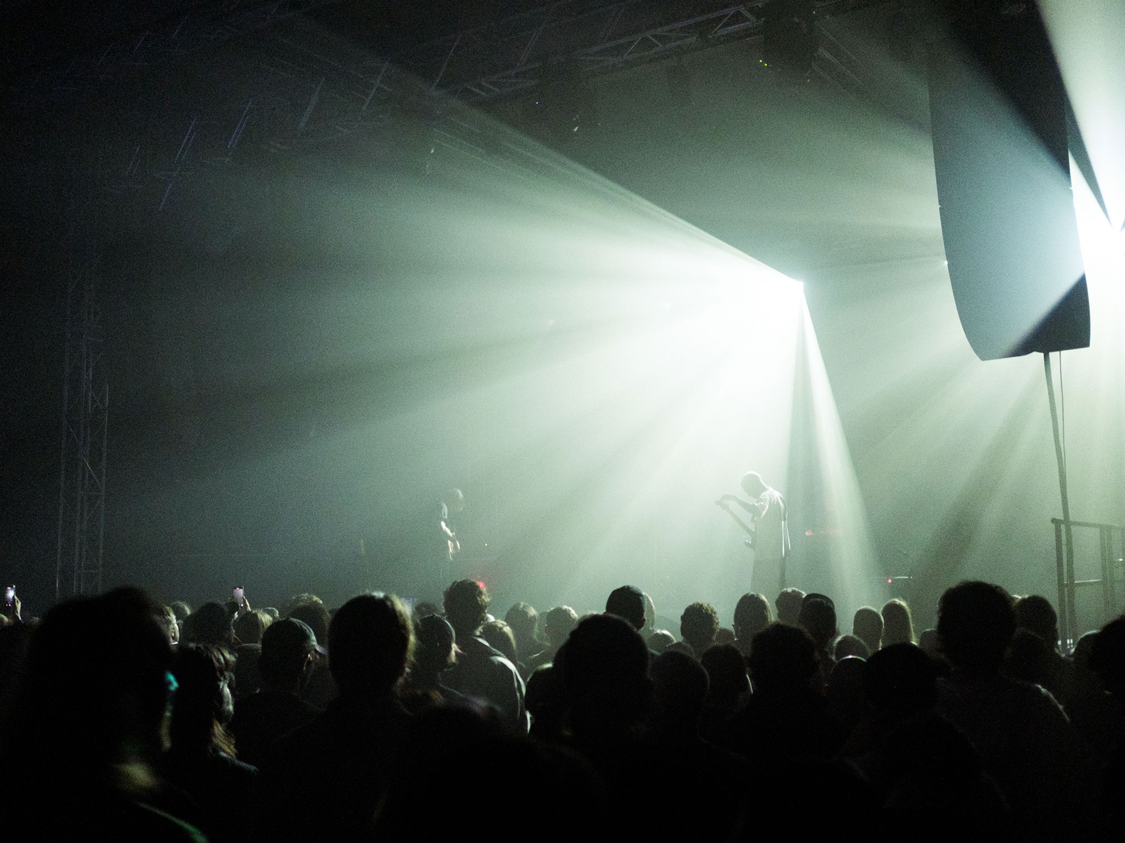 Teatr Łaźnia Nowa foto