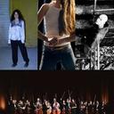 WARP presents: The Providenza Ensemble (Mabe Fratti, Clarissa Connelly, Mark William Lewis) with Sinfonietta Cracovia
