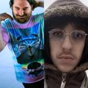 Giant Claw x Julek ploski present CONTROL FREAK photo