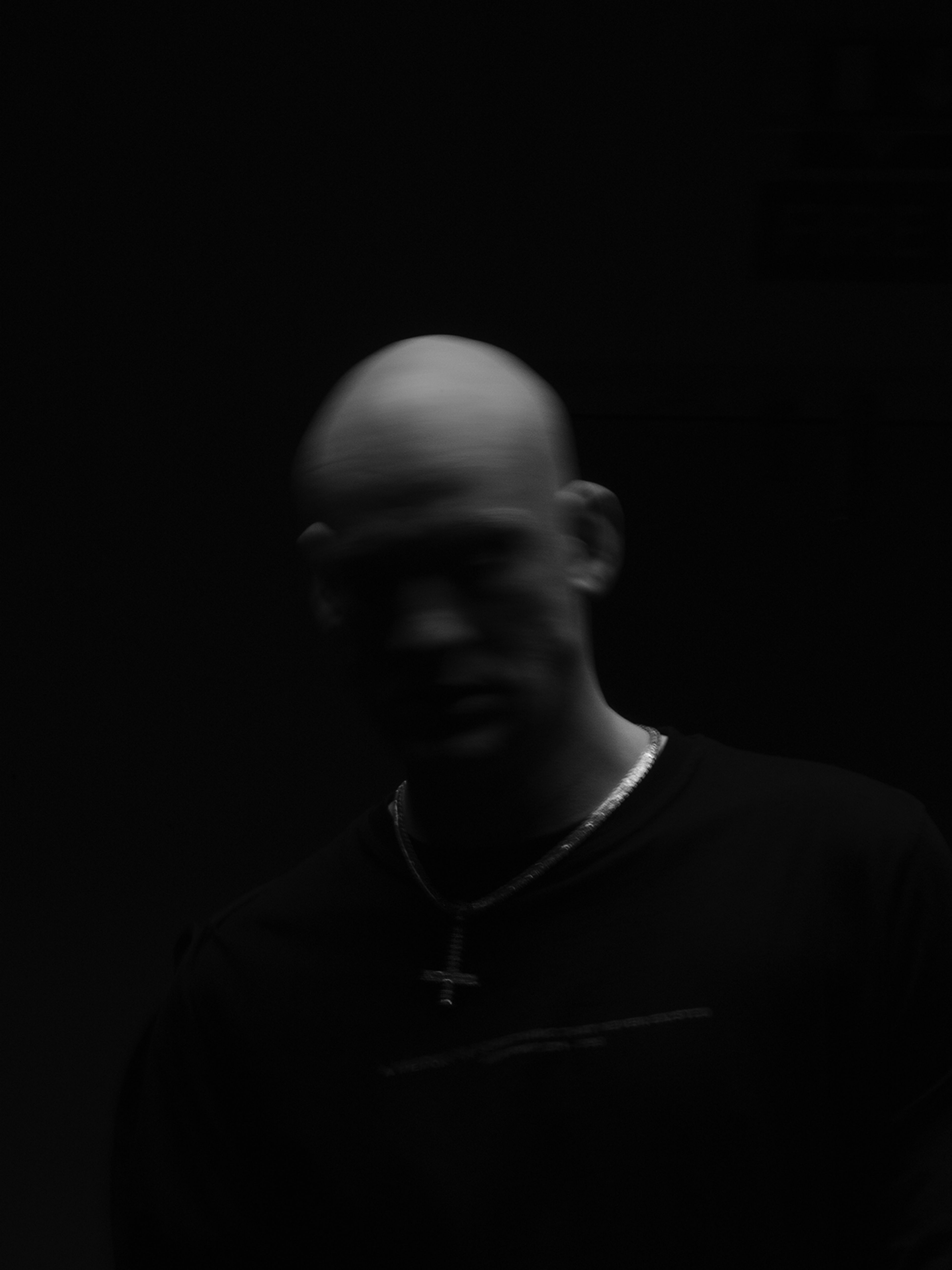 Blackhaine presents Saints in the Wethouse