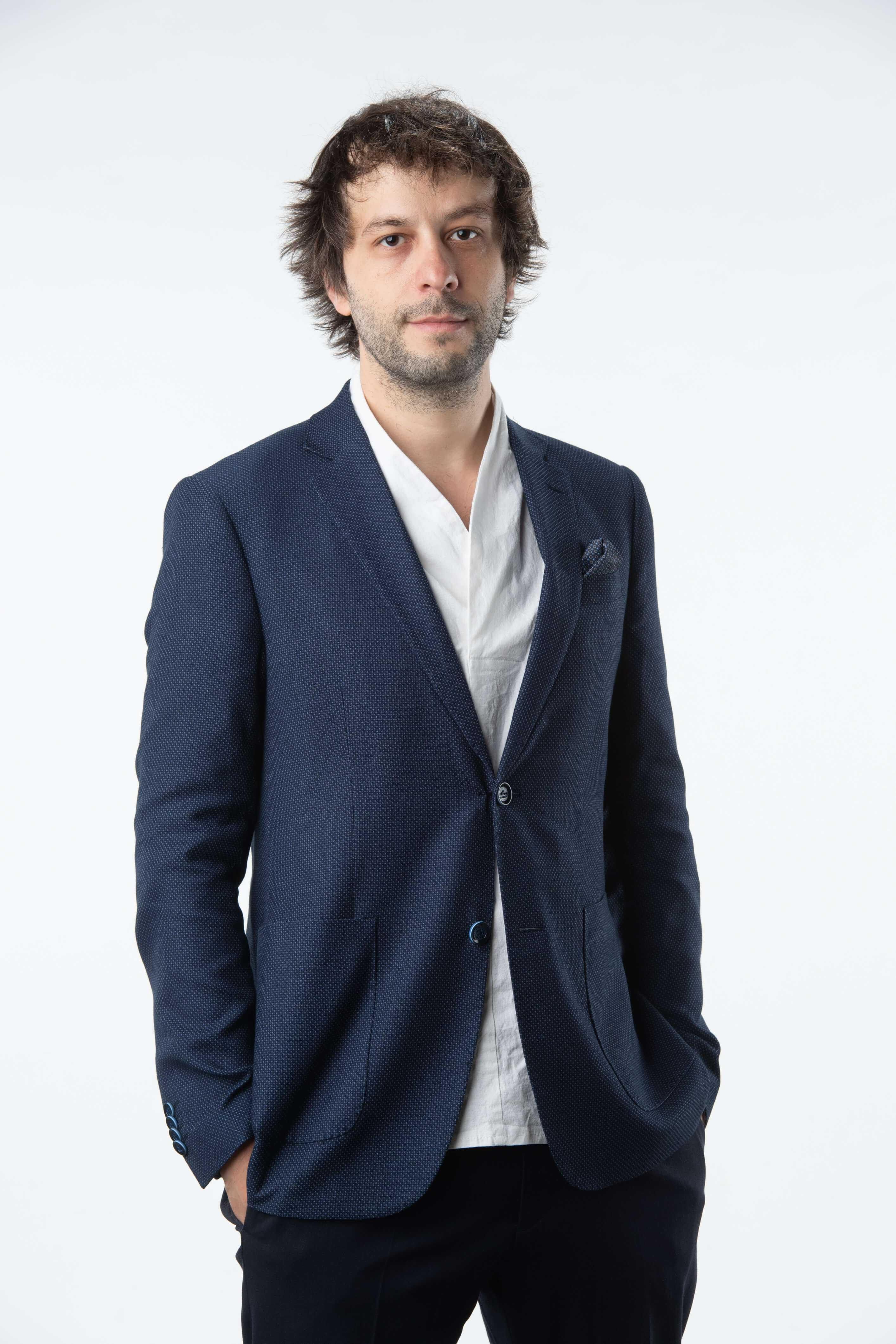Roberto Alonso Trillo photo