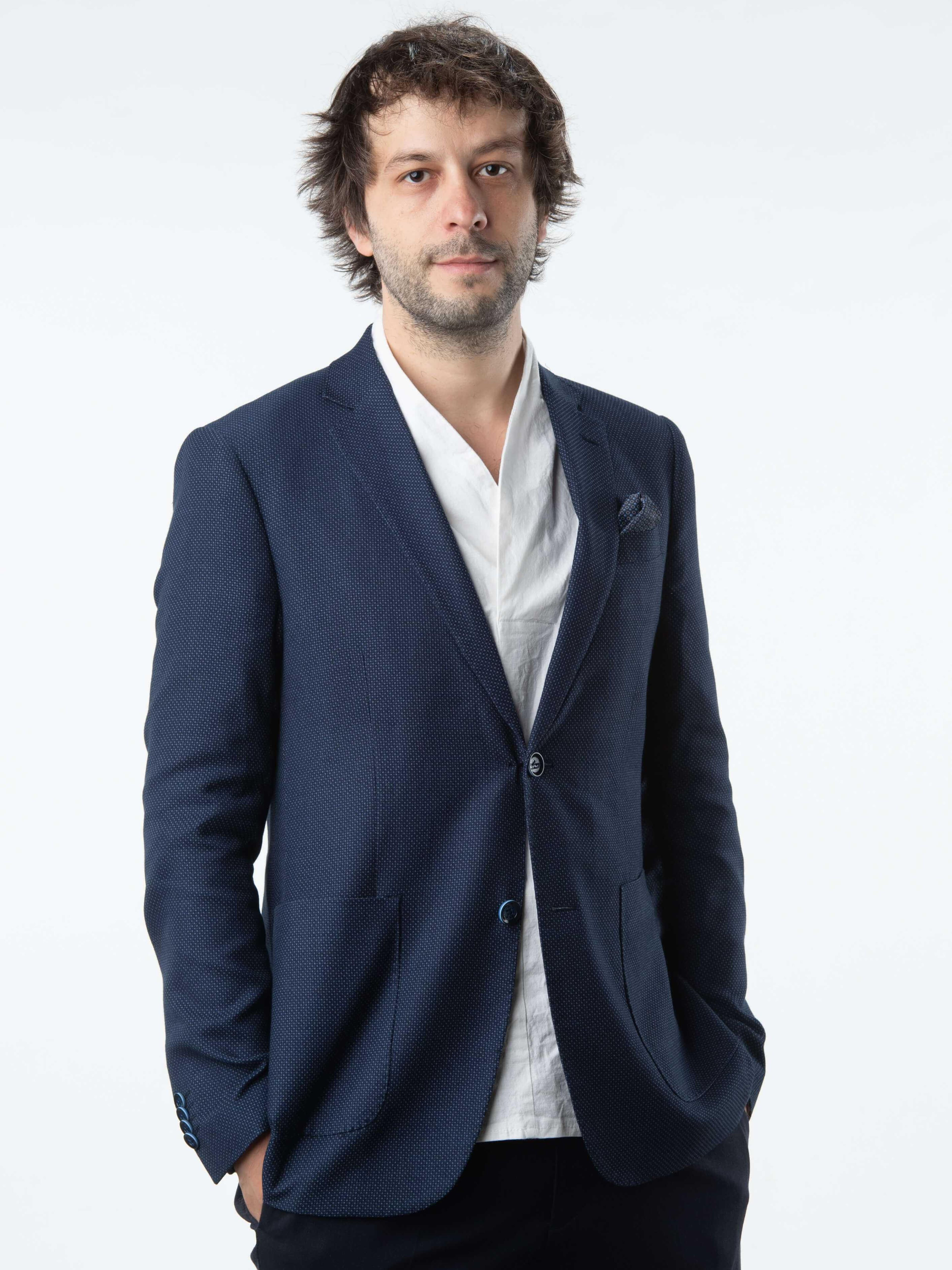 Roberto Alonso Trillo photo