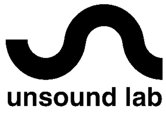 Unsound Lab logo