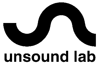 Unsound Lab logo