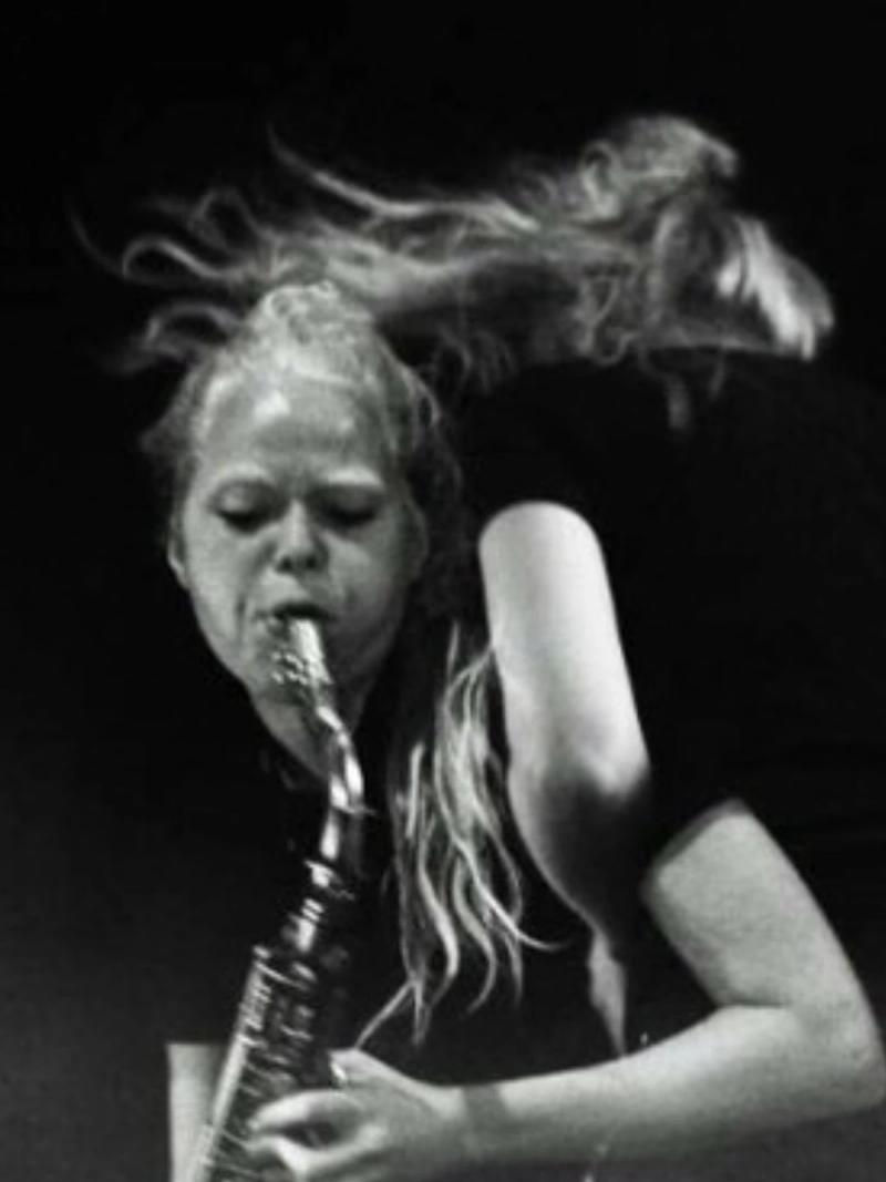 Mette Rasmussen