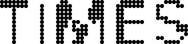 TIMES logo