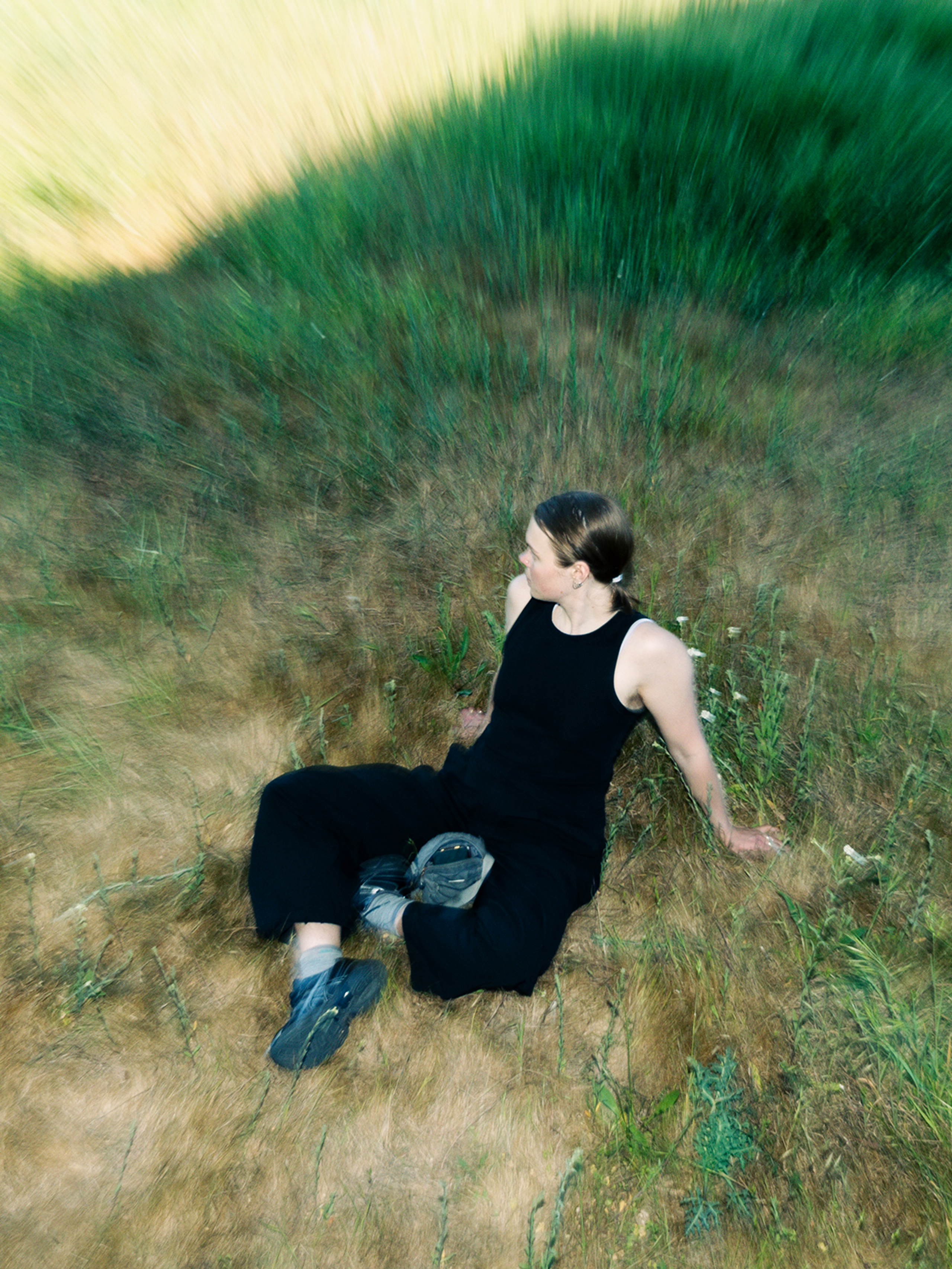 Beatrice M photo