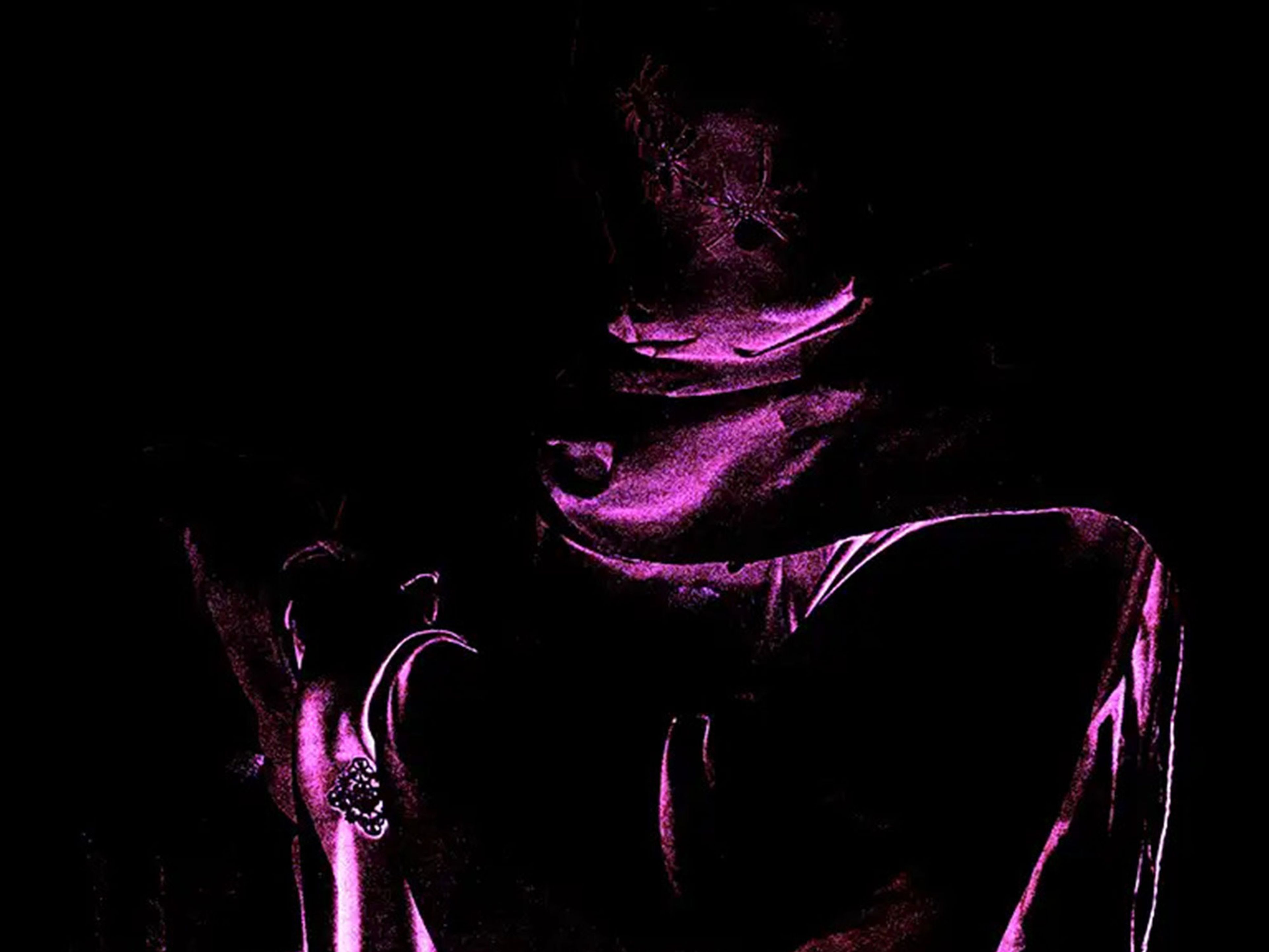 Diamanda Galas