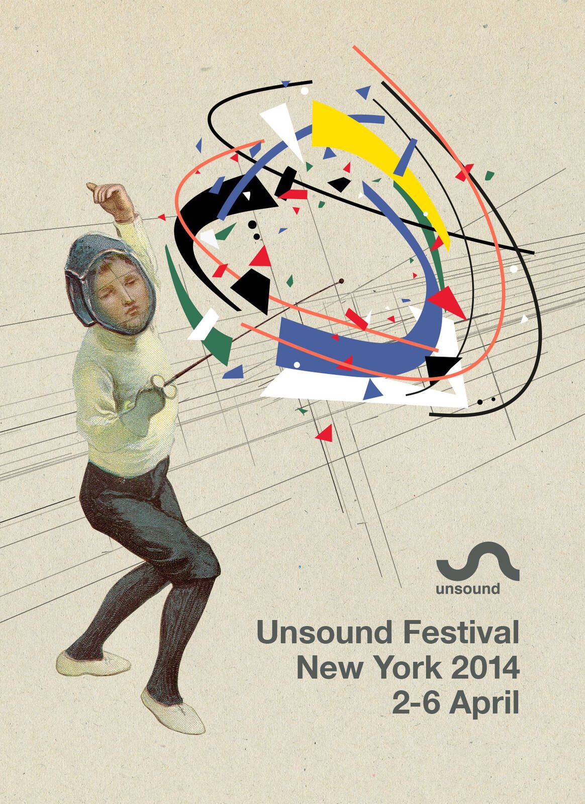 Unsound New York 2014