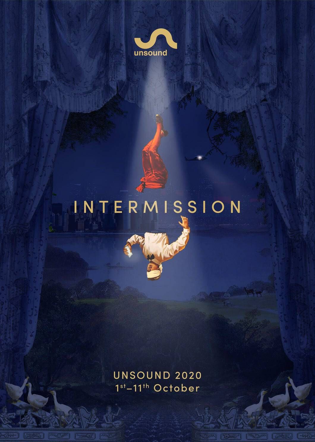 Intermission