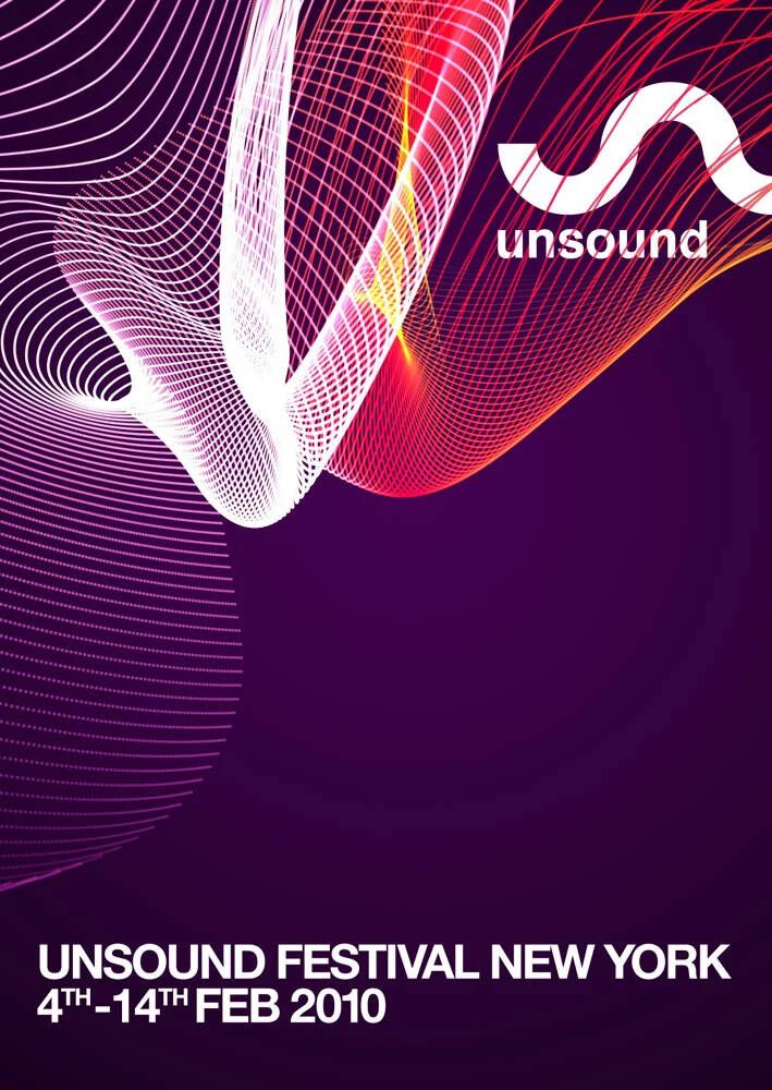 Unsound New York 2010