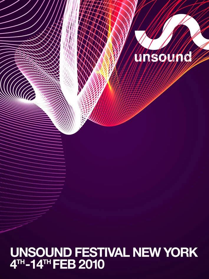 Unsound New York 2010