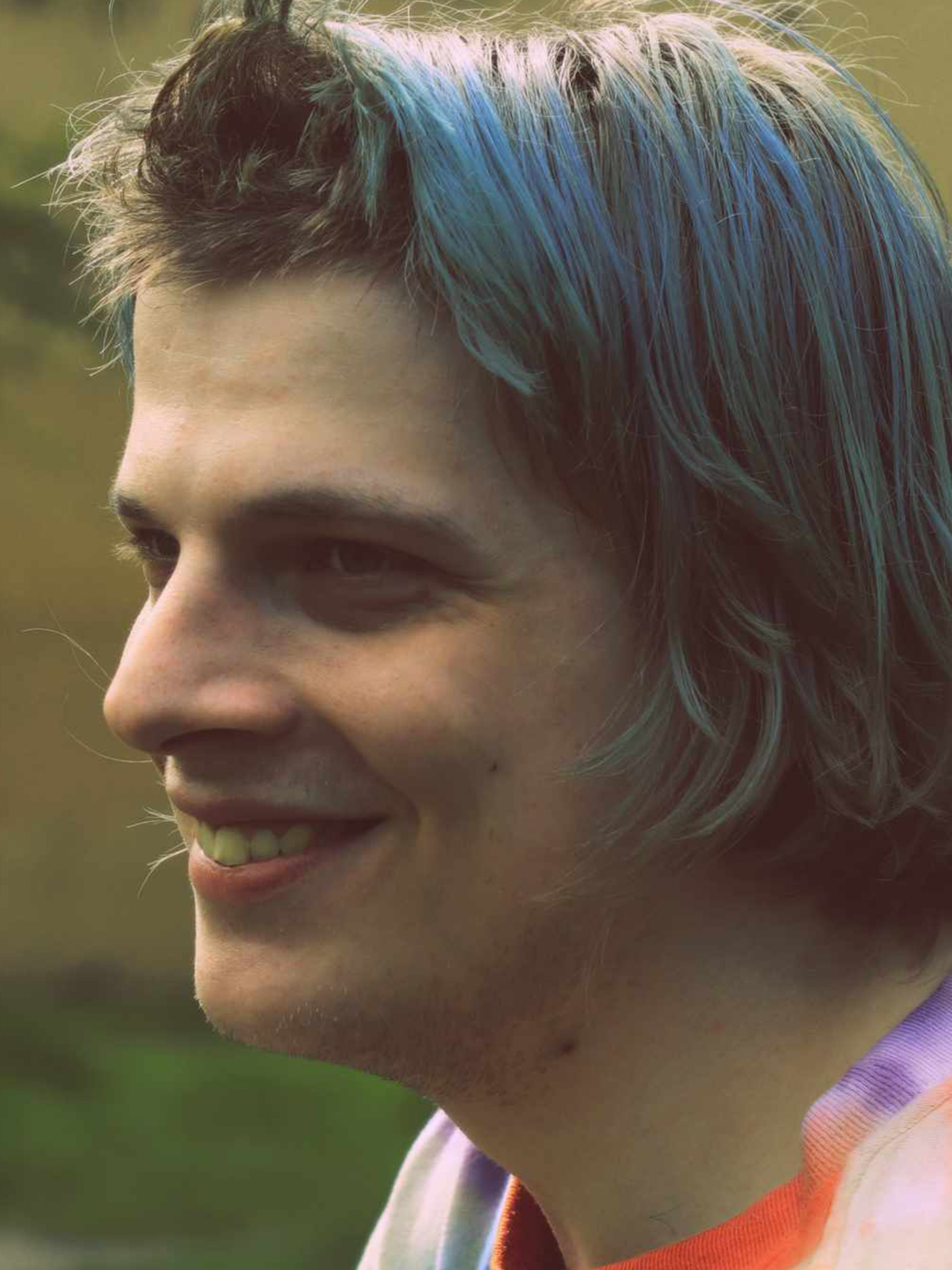 Patryk Ciesielczyk foto
