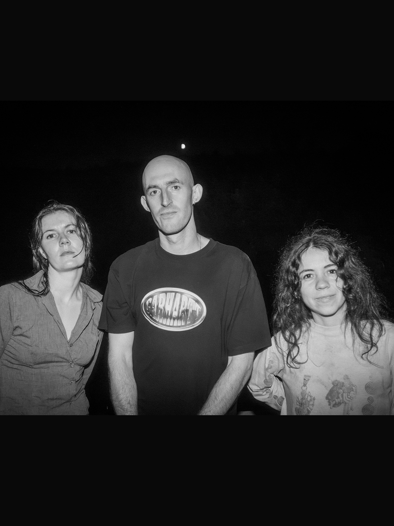 WARP presents: The Providenza Ensemble (Mabe Fratti, Clarissa Connelly, Mark William Lewis) with Sinfonietta Cracovia