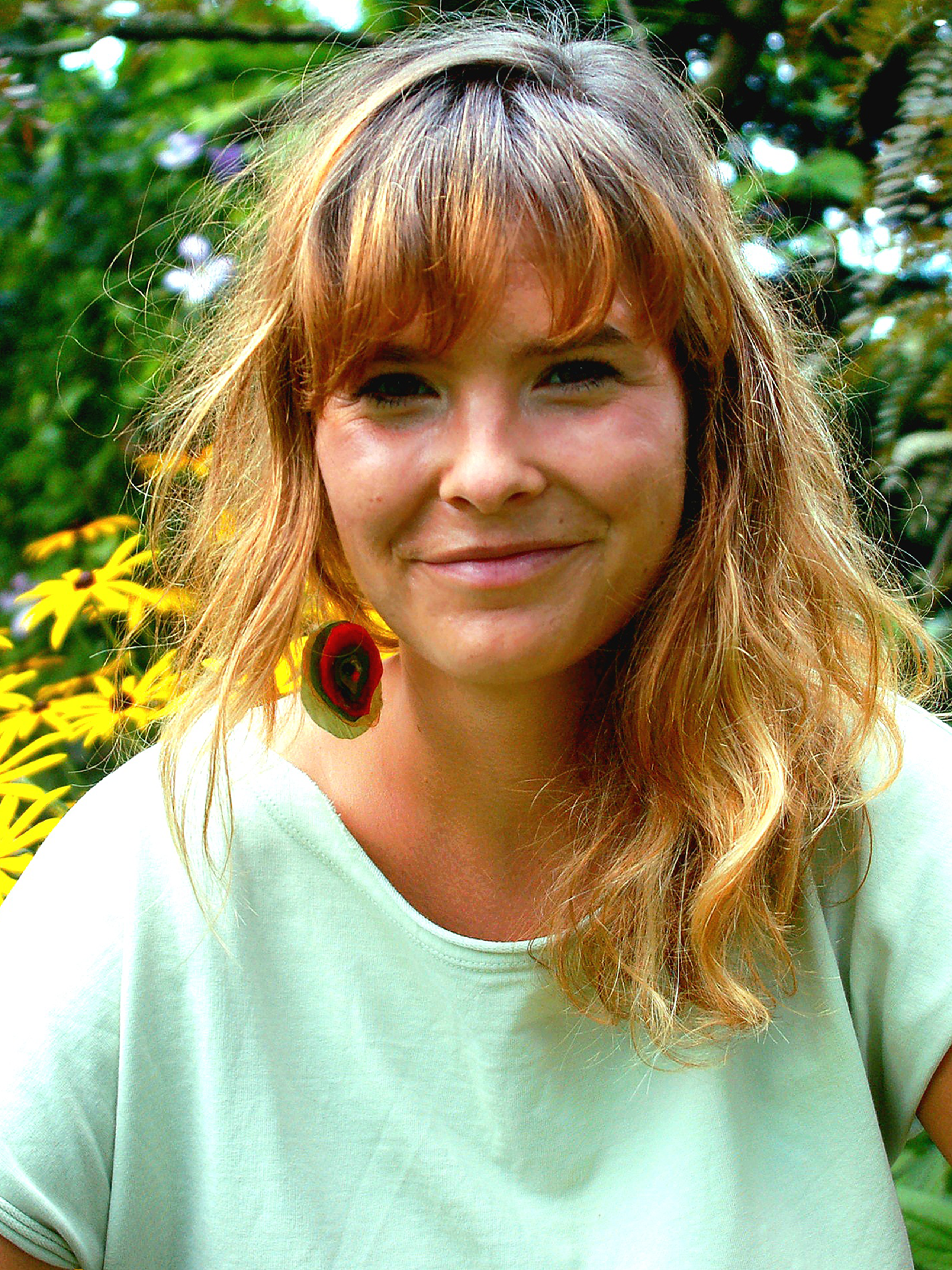 Łucja Siedlik photo