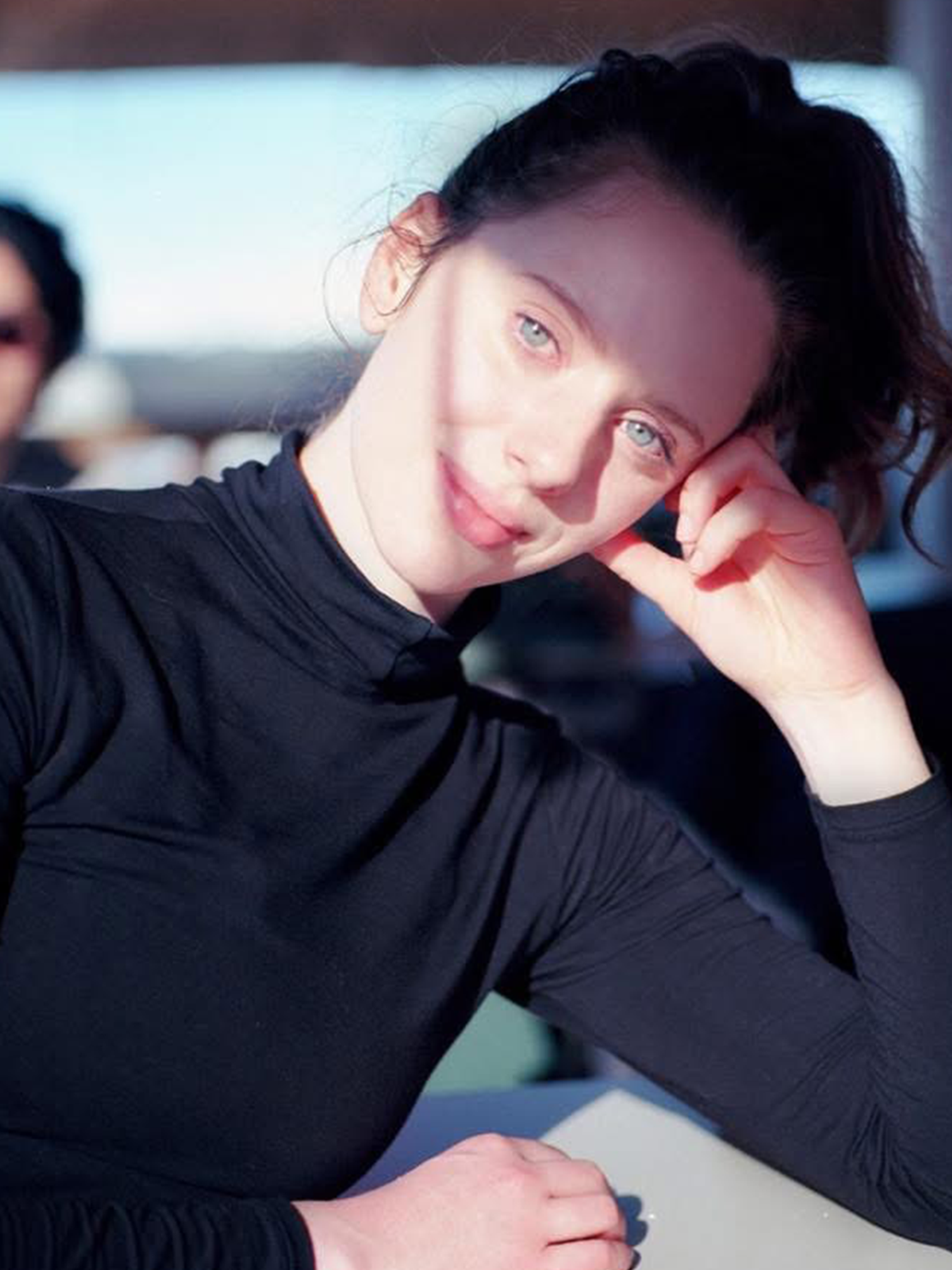 Lauren Martin foto
