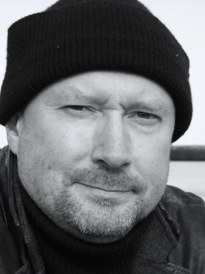 Guy D. Middleton