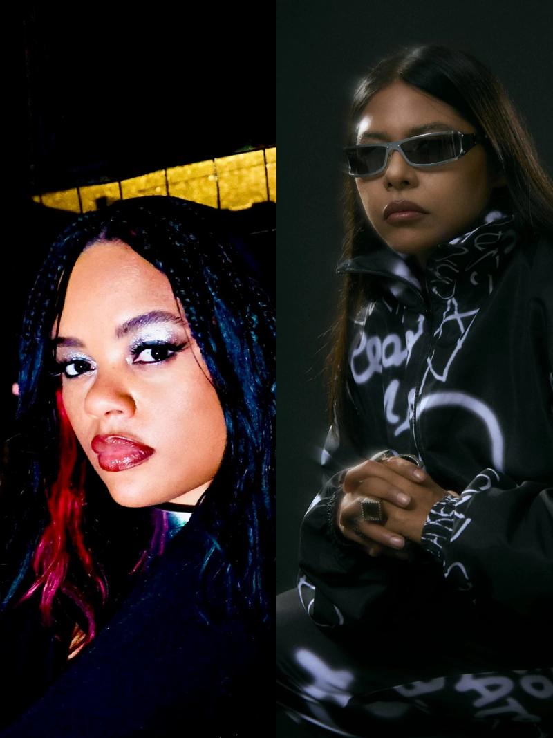 Shannen SP b2b TAYHANA