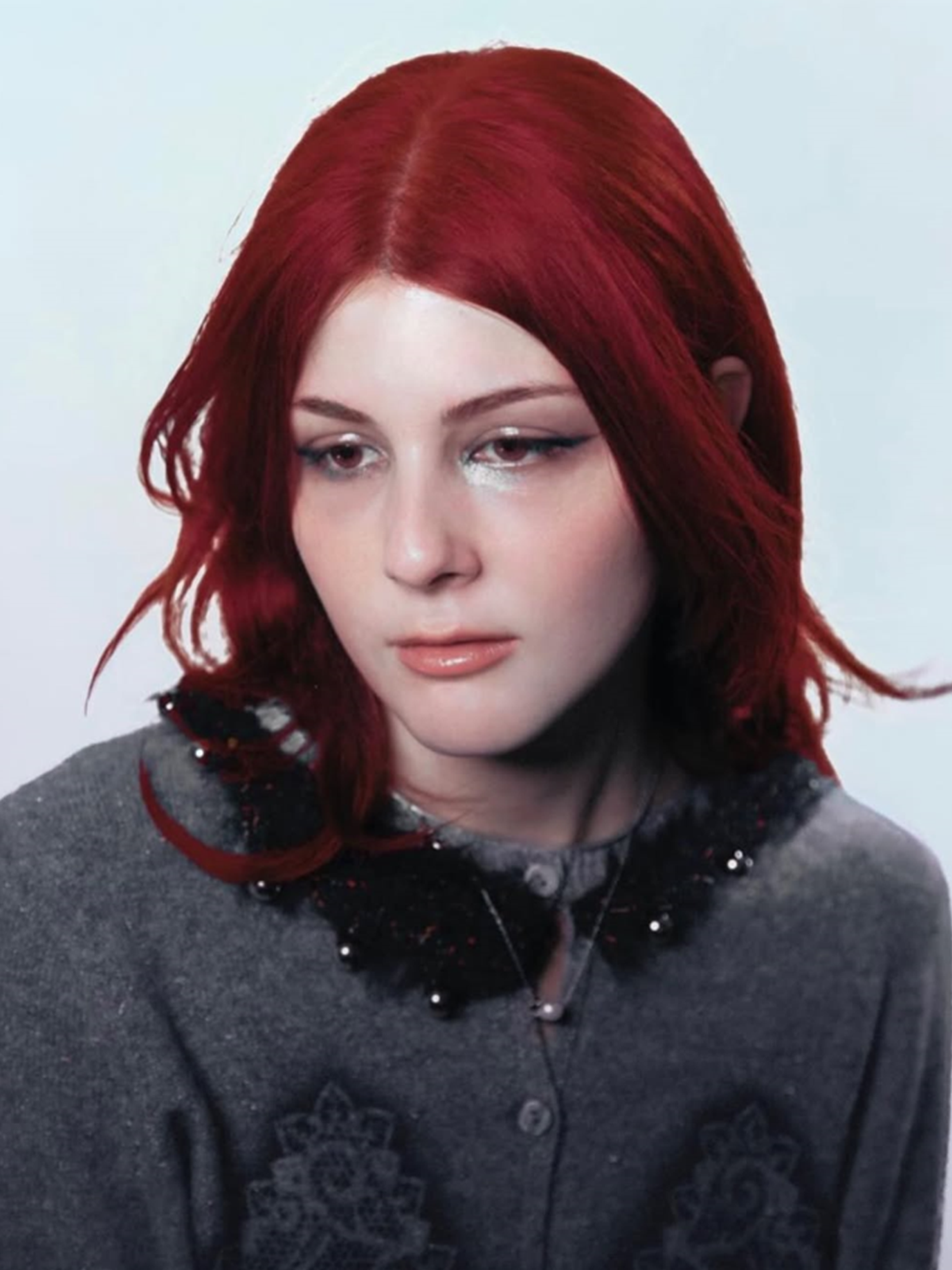 Günseli Yalcinkaya photo