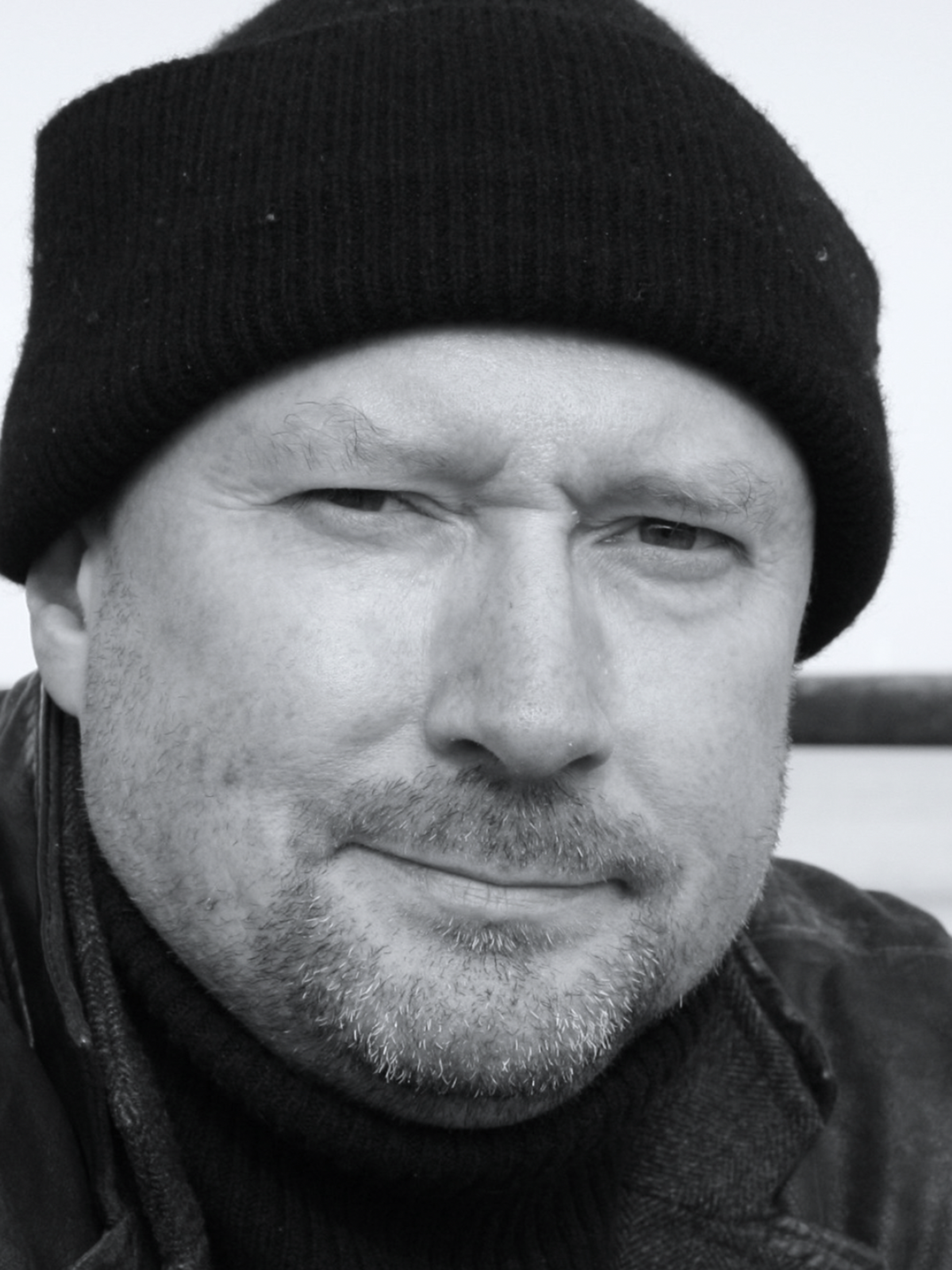 Guy D. Middleton photo