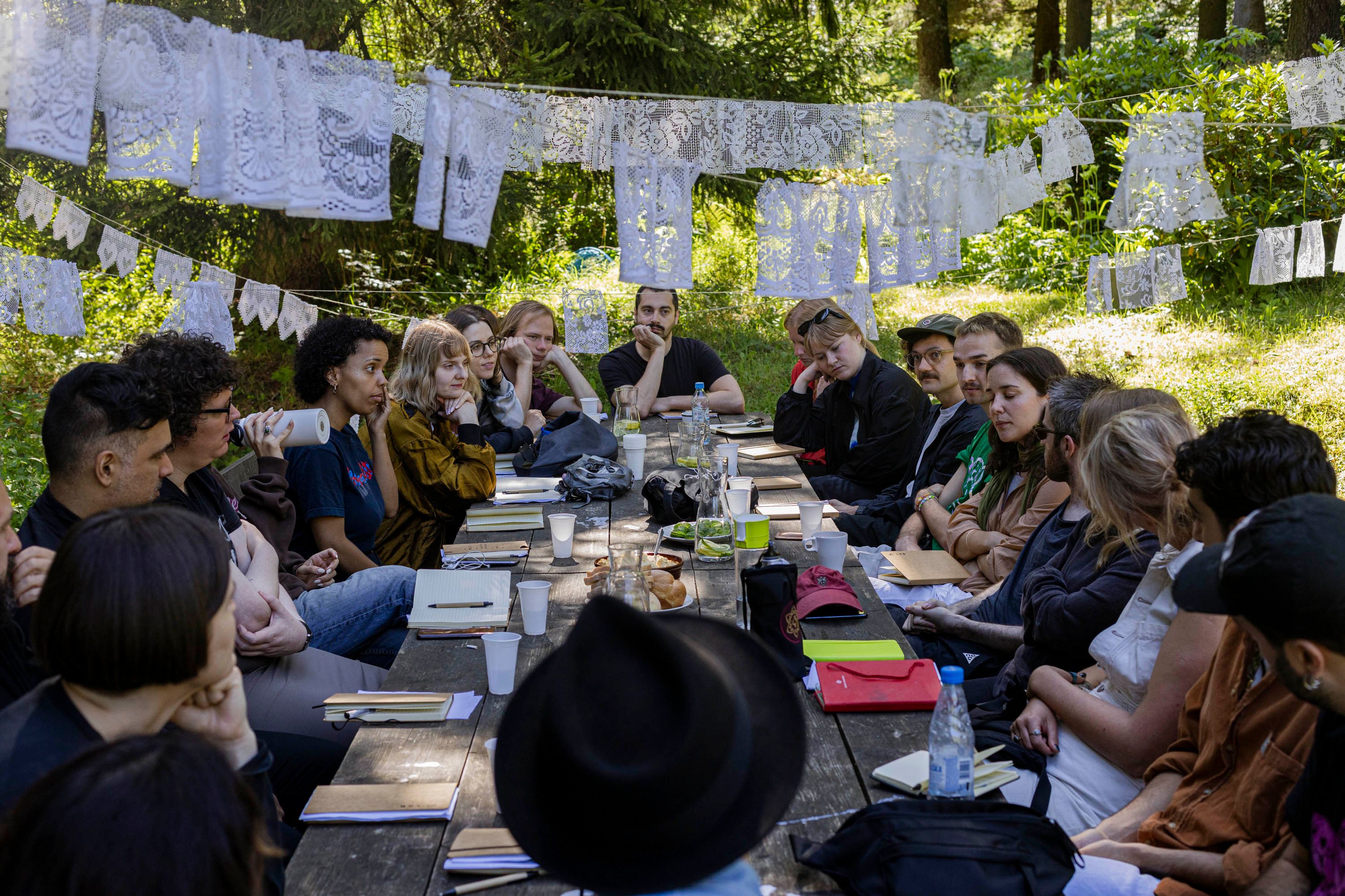 Unsound Lab photo