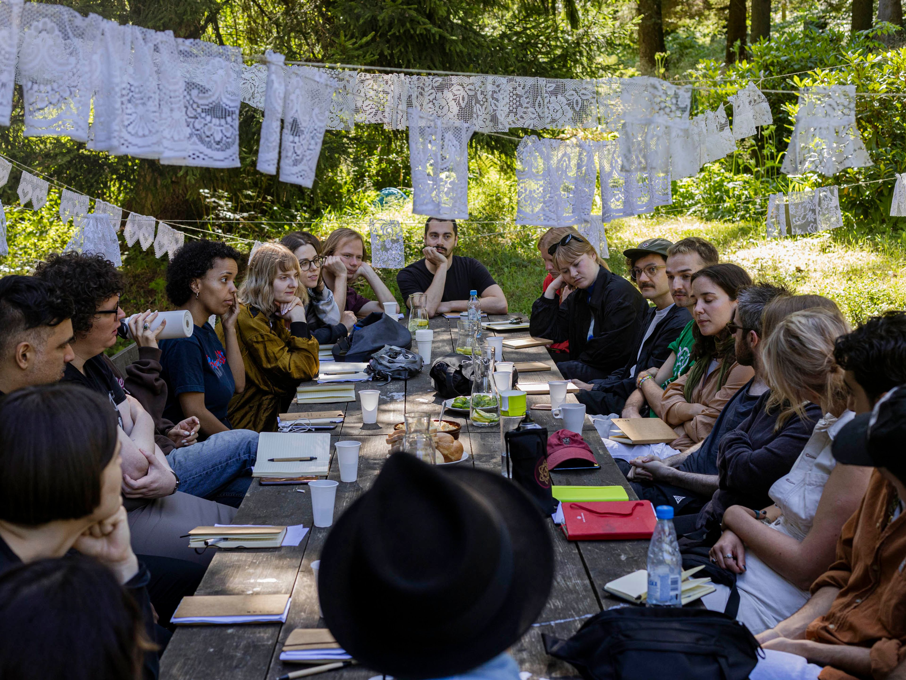 Unsound Lab photo