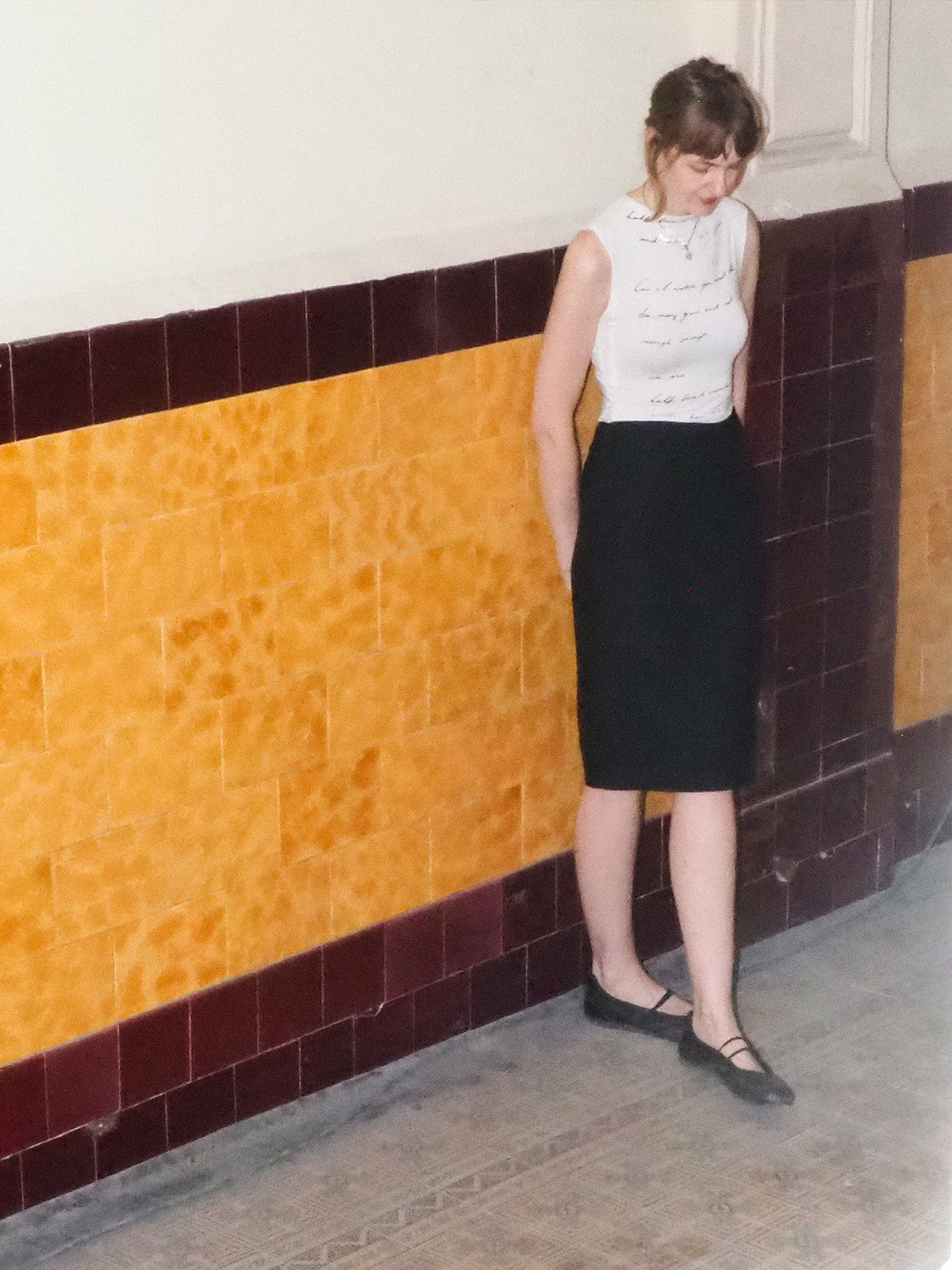 Natalia Panzer photo