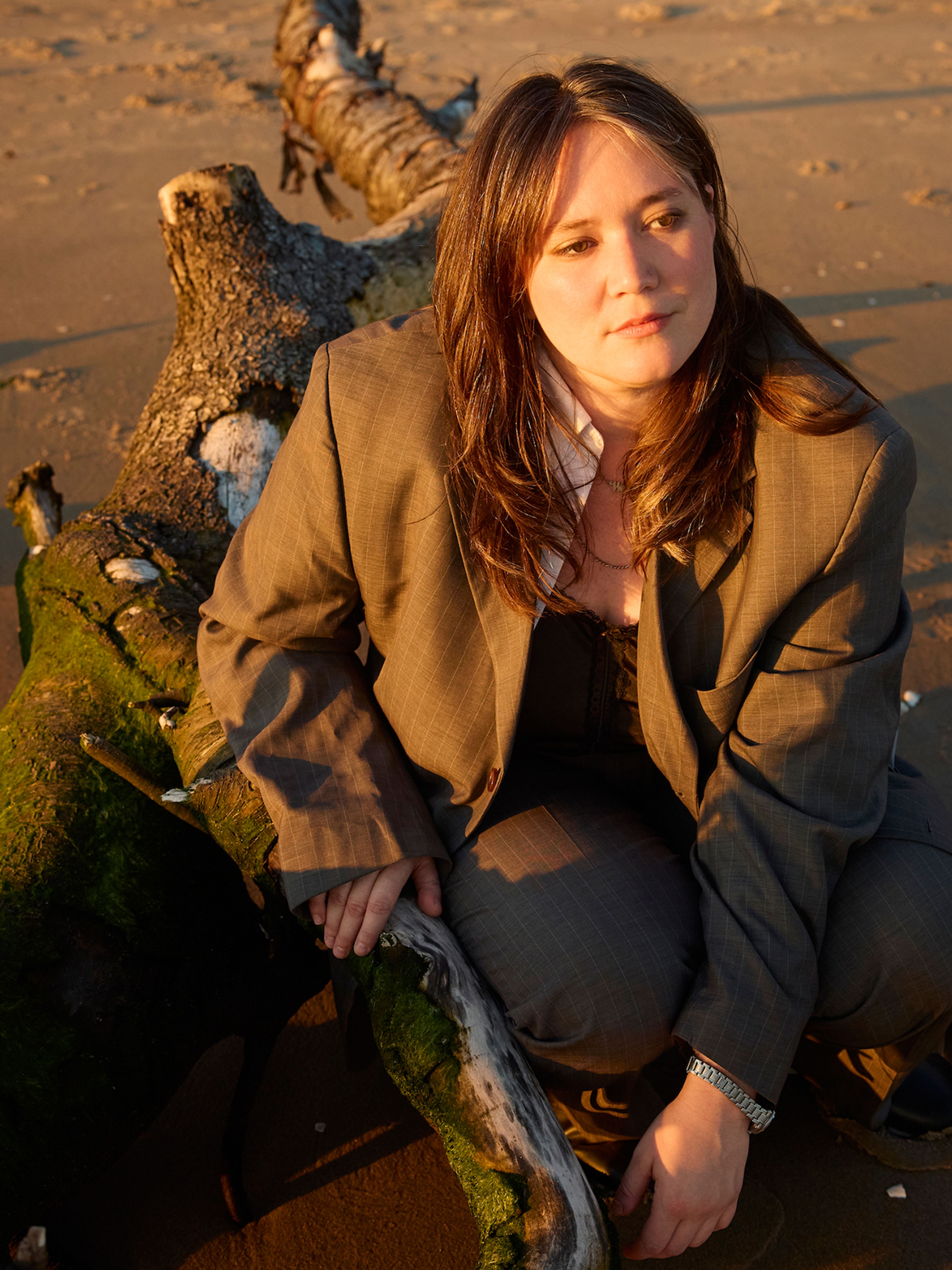 Wendy Eisenberg photo