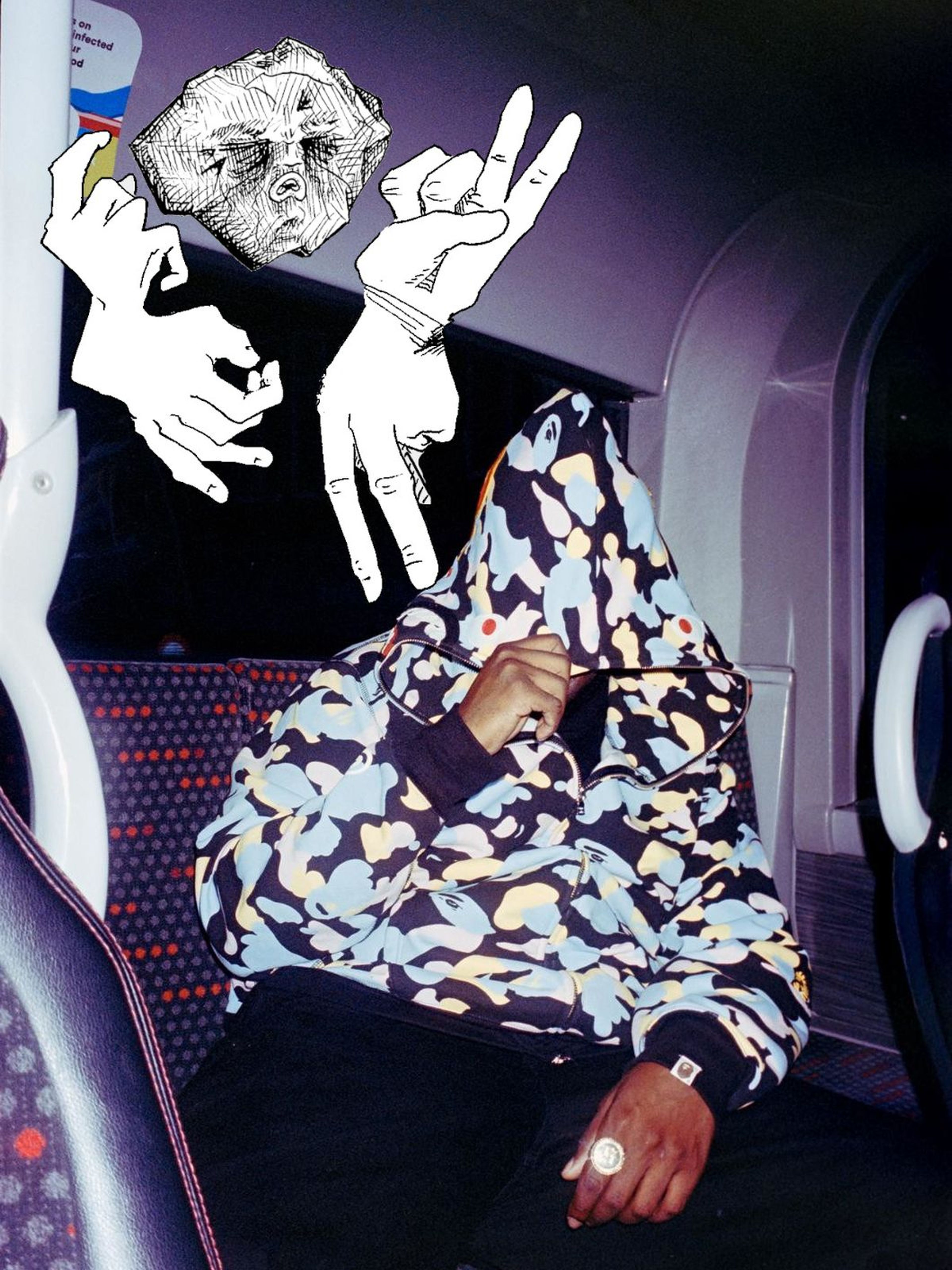 Everything is Psychodelic photo