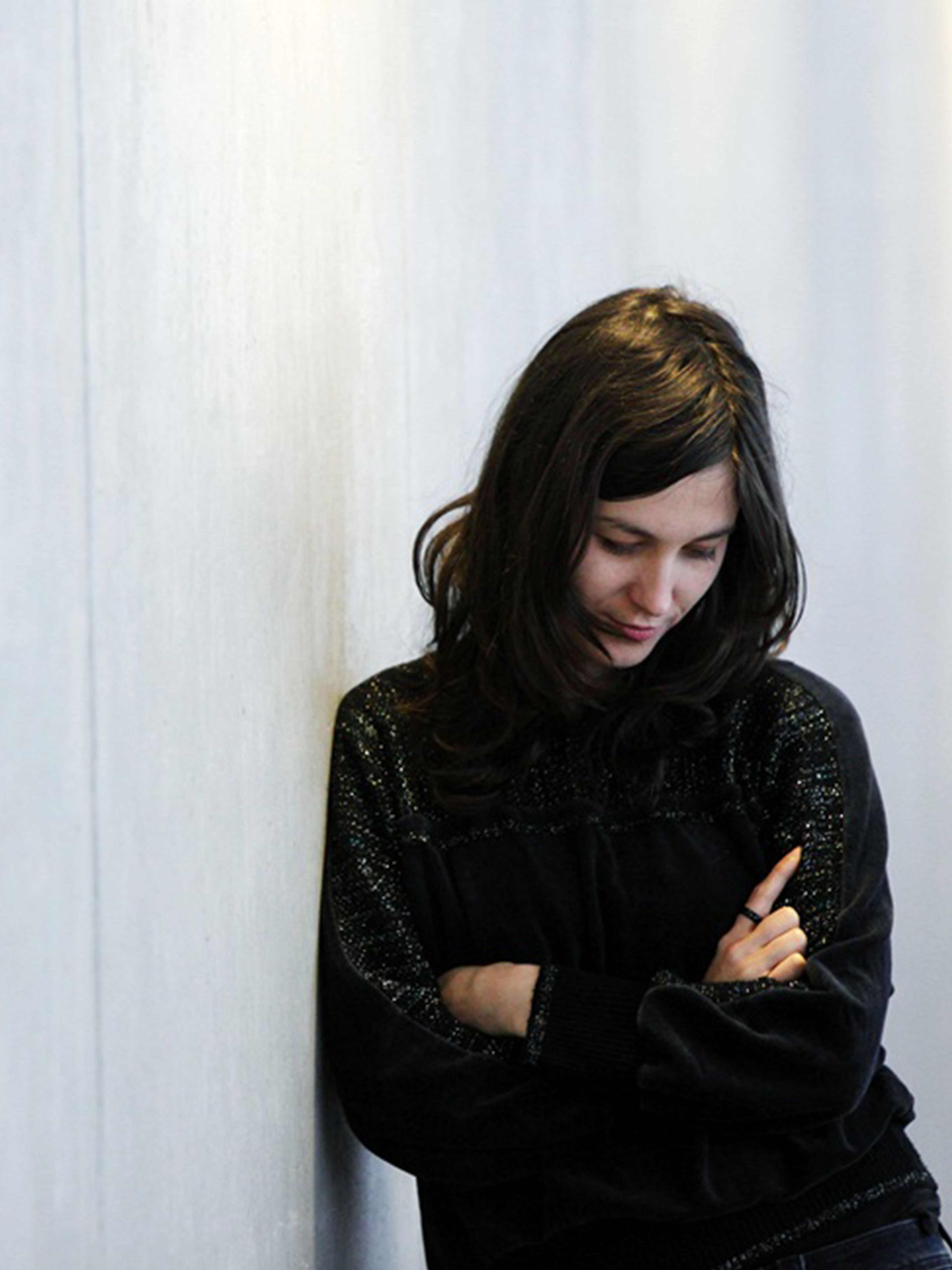 Lucia Udvardyová photo