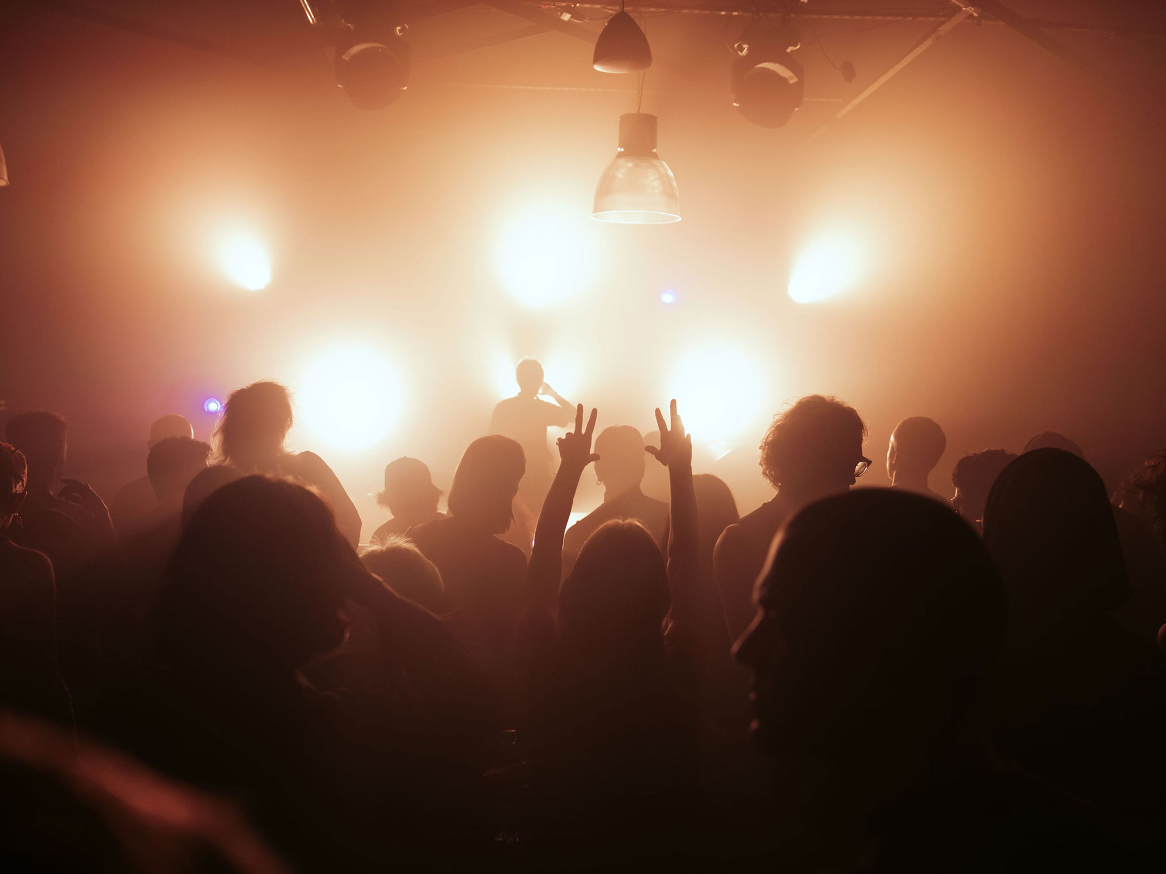 event photo
