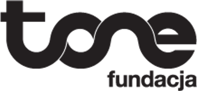 Fundacja Tone Logo