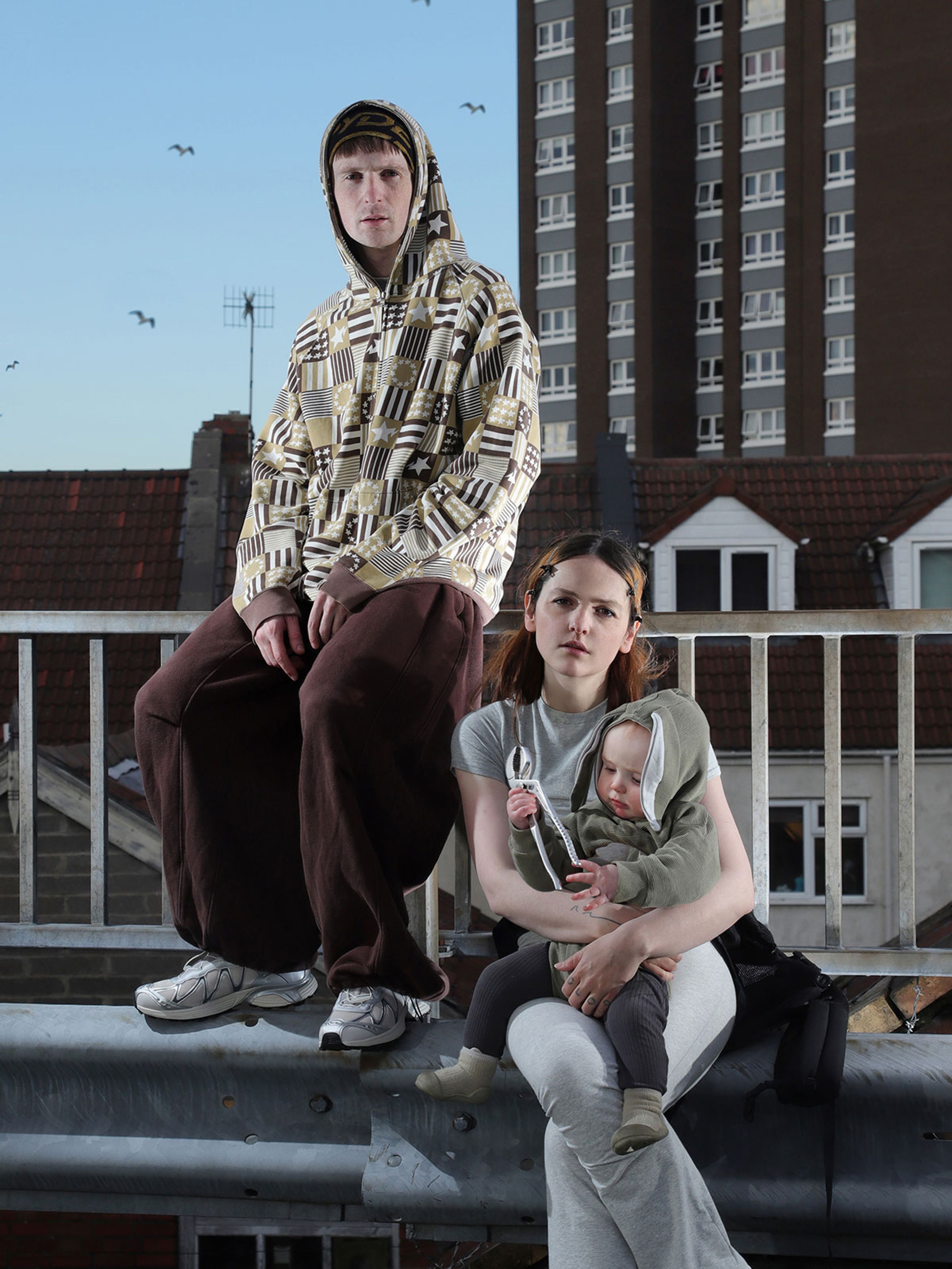 Cyst foto