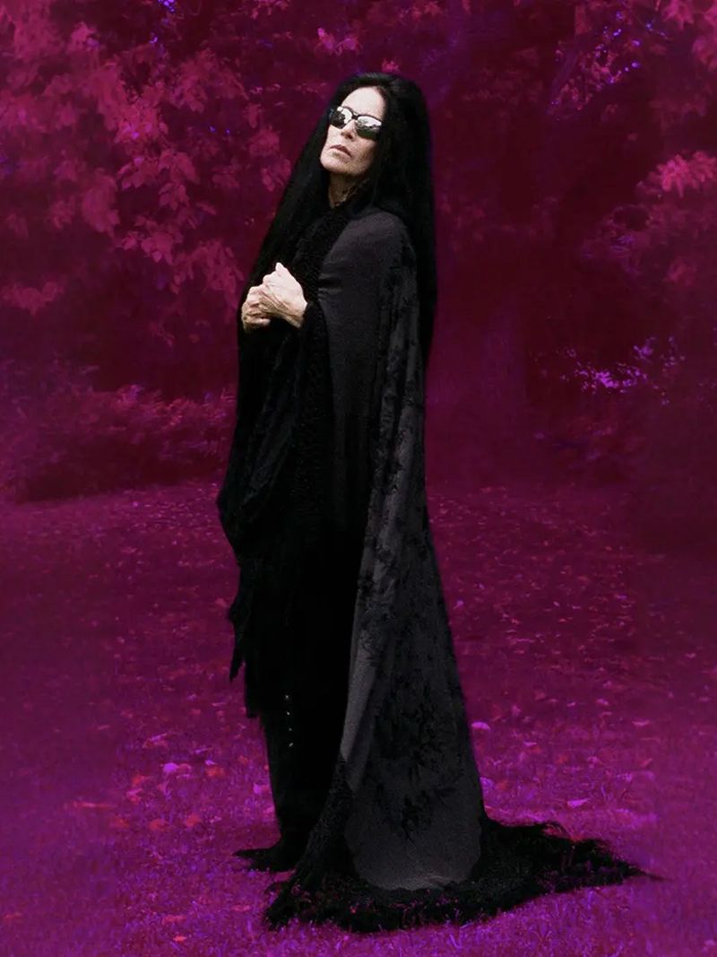 Diamanda Galás