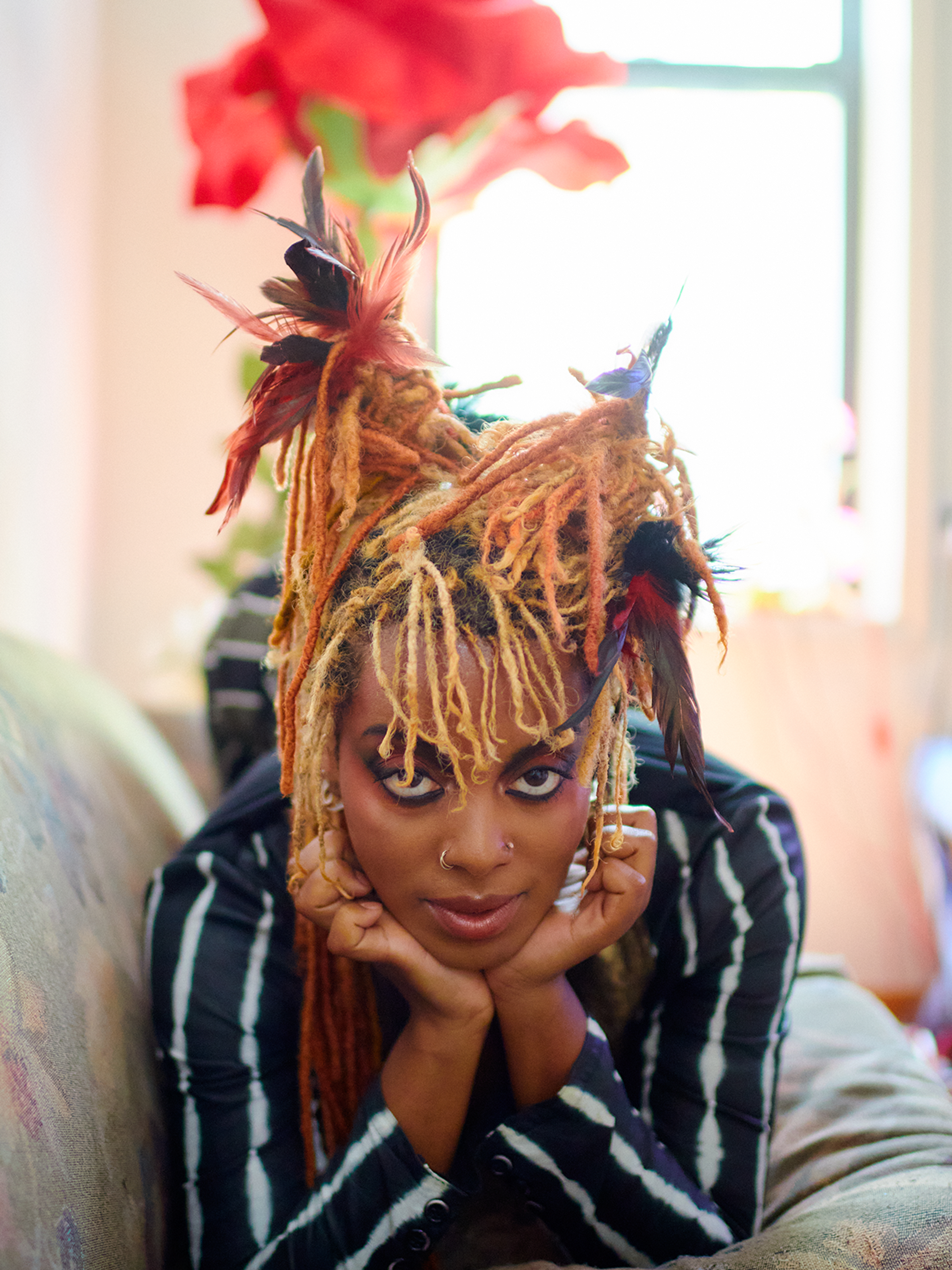 Juliana Huxtable photo