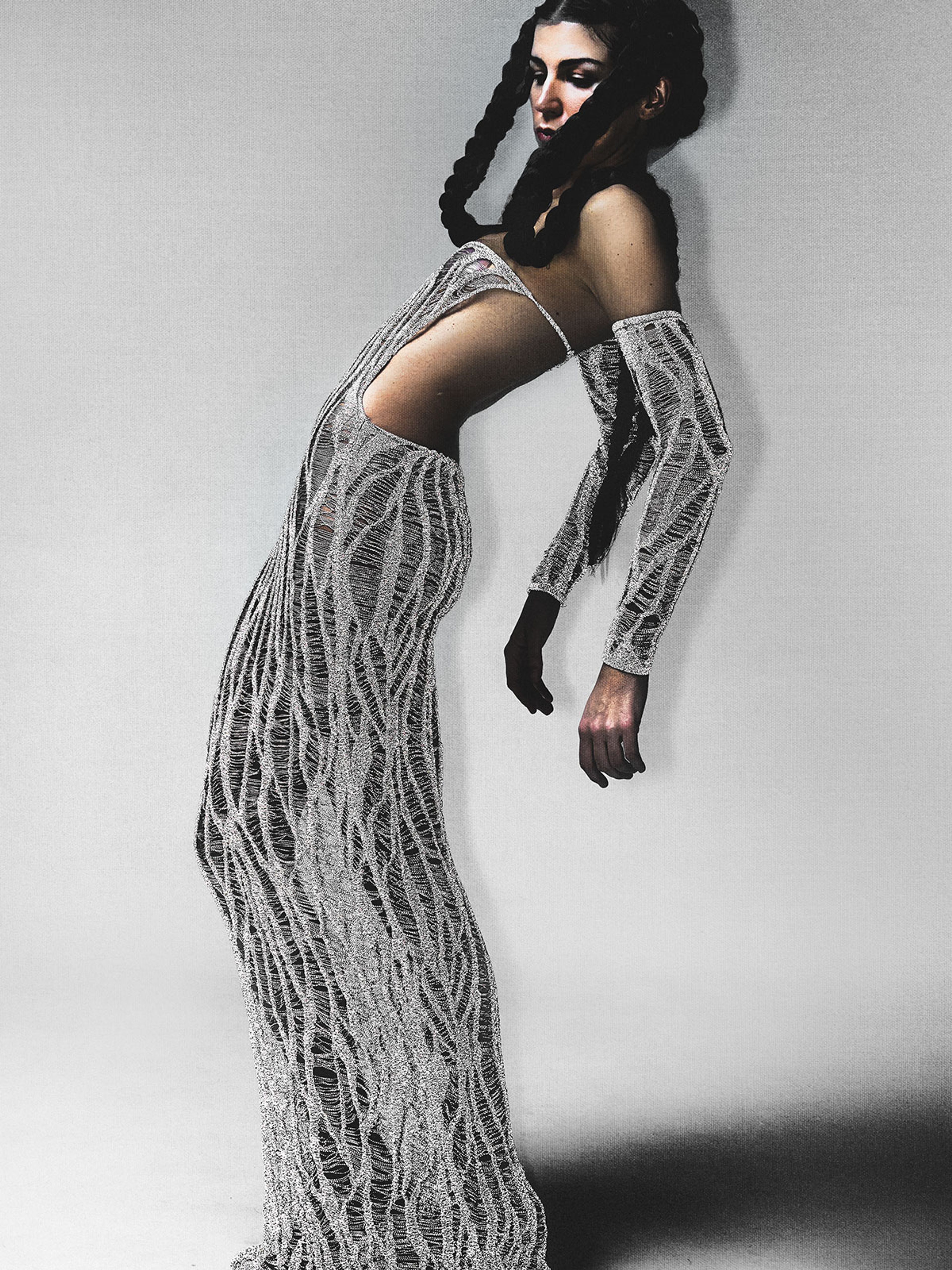 Marina Herlop foto