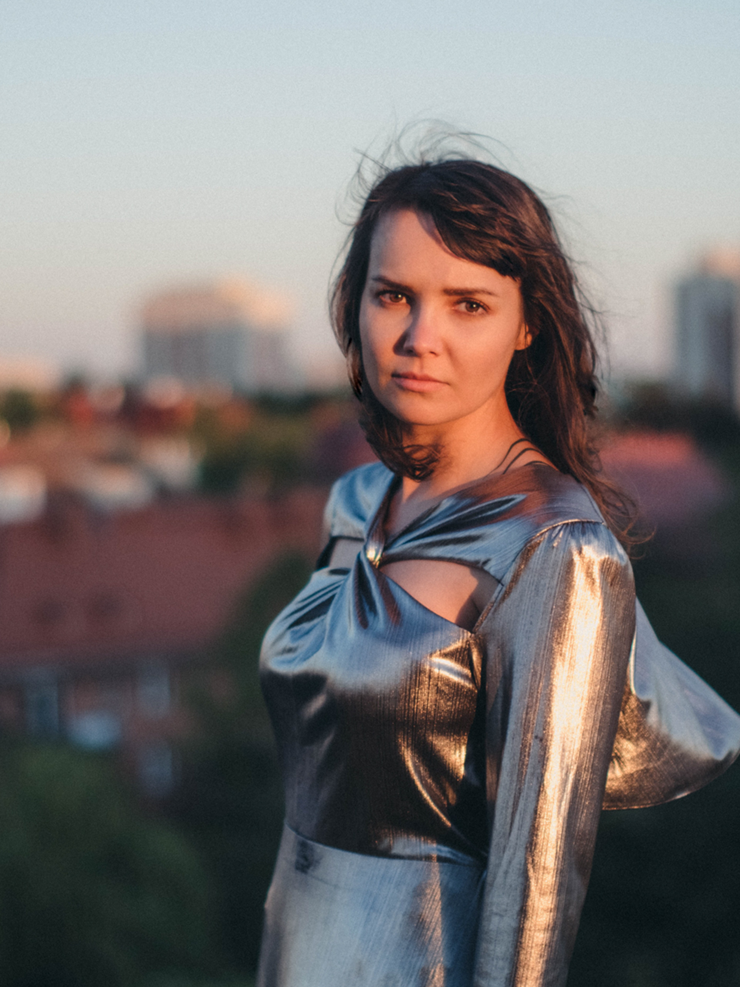Agata Zemla photo