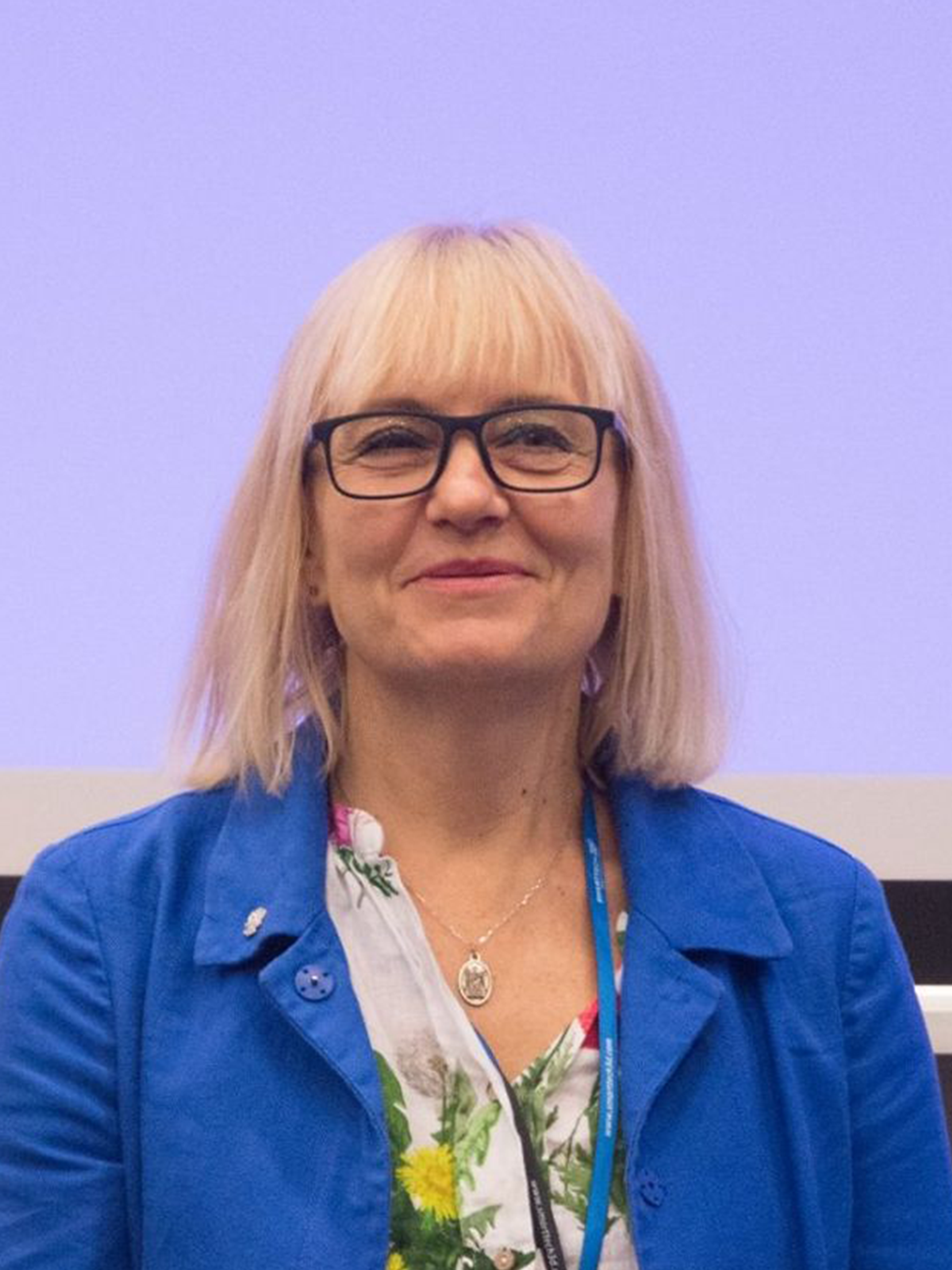 Monika Kostera photo