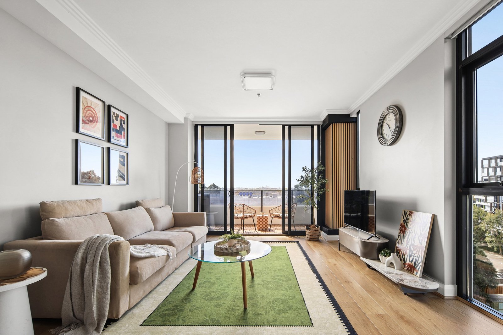305/9 Australia Avenue, Sydney Olympic Park — 3