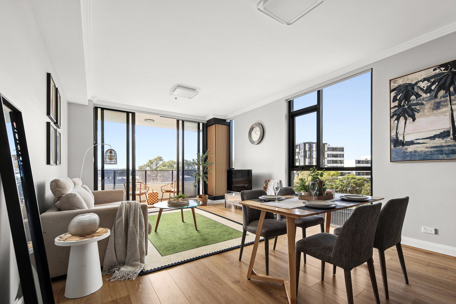 305/9 Australia Avenue, Sydney Olympic Park