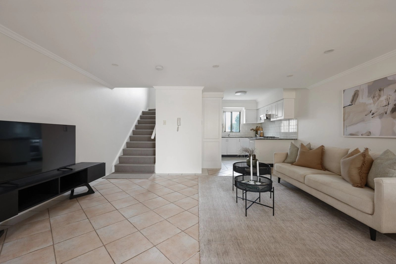 5/151 Concord Road, North Strathfield — 1